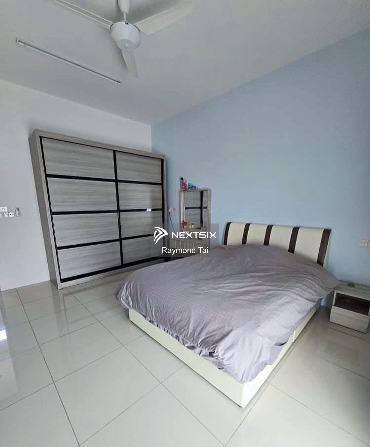 3-sty Terrace/Link House For Sale in Bukit Mertajam Penang - Image 3