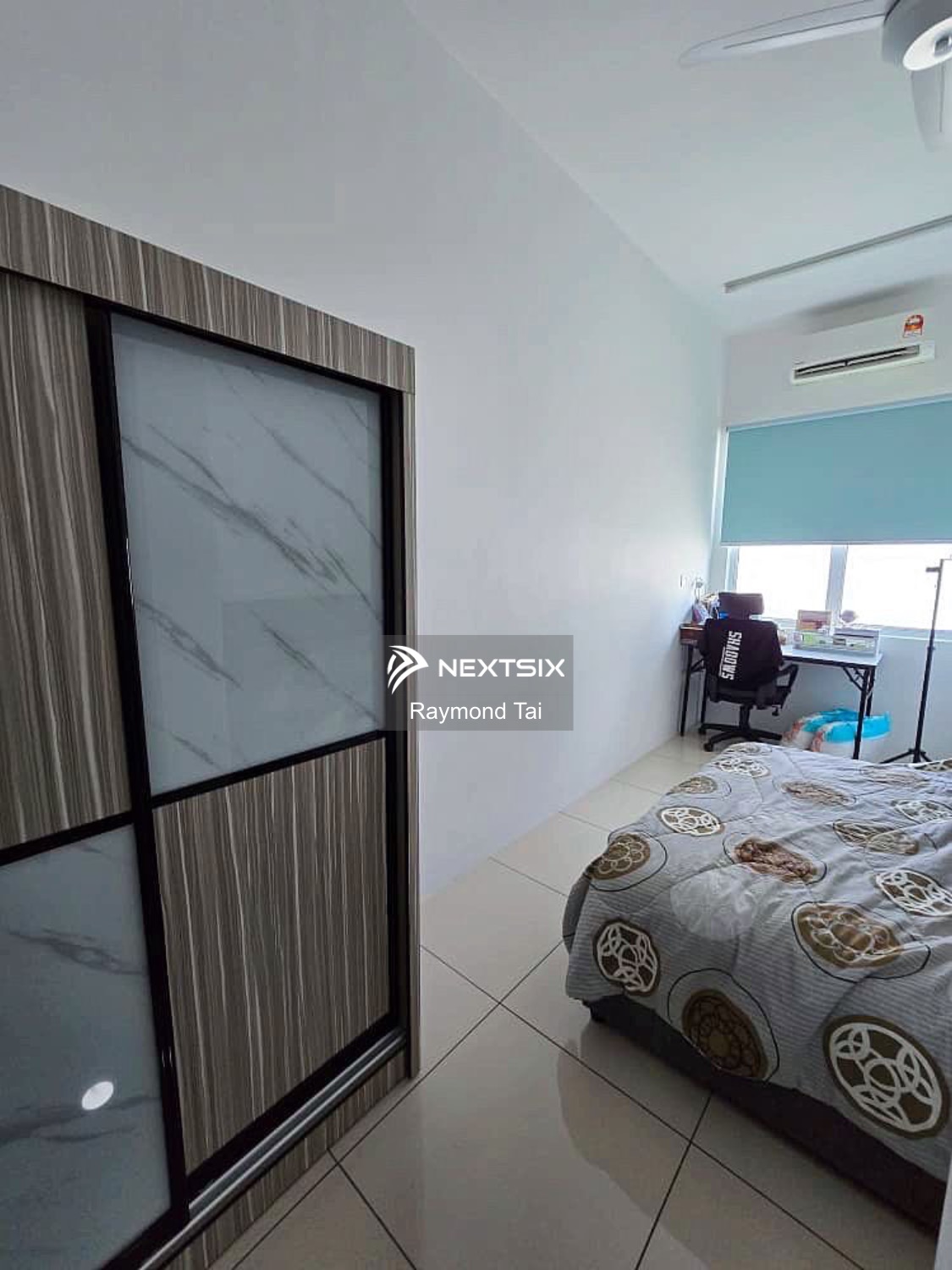 3-sty Terrace/Link House For Sale in Bukit Mertajam Penang - Image 4