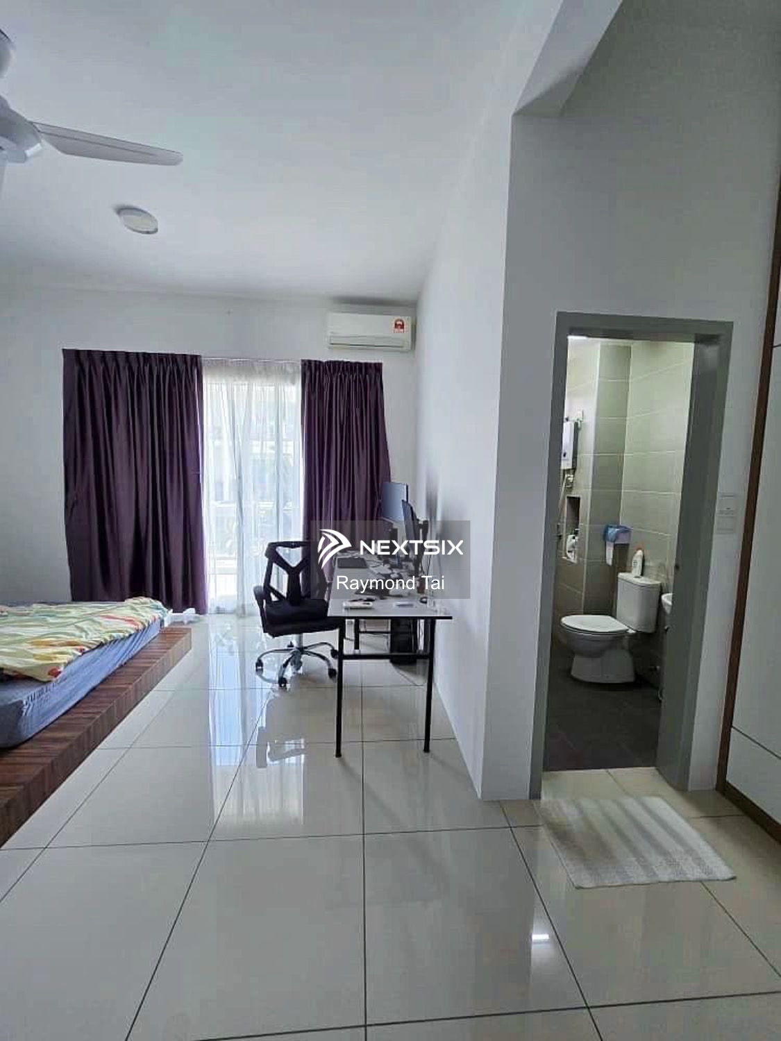 3-sty Terrace/Link House For Sale in Bukit Mertajam Penang - Image 5