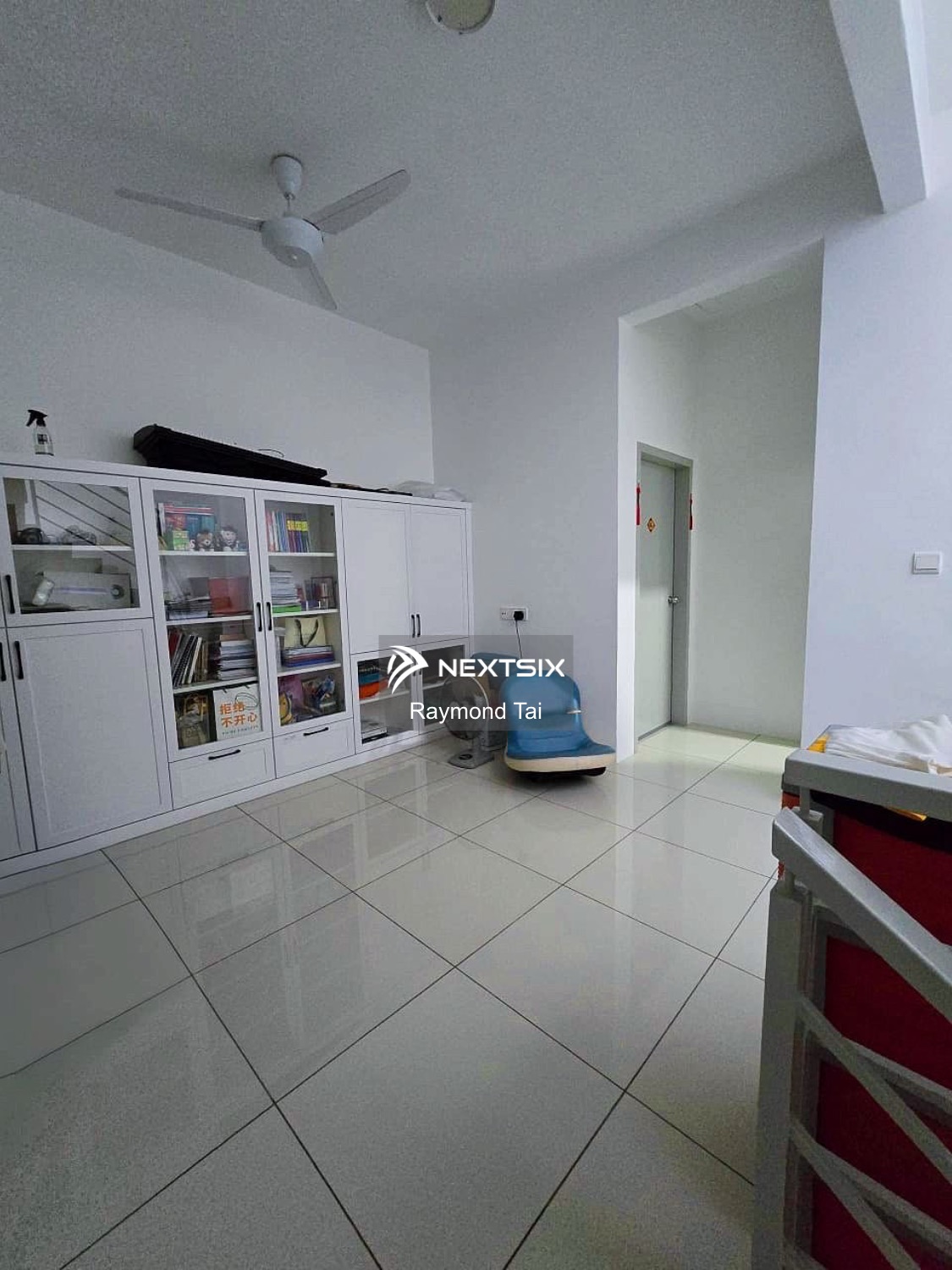 3-sty Terrace/Link House For Sale in Bukit Mertajam Penang - Image 6