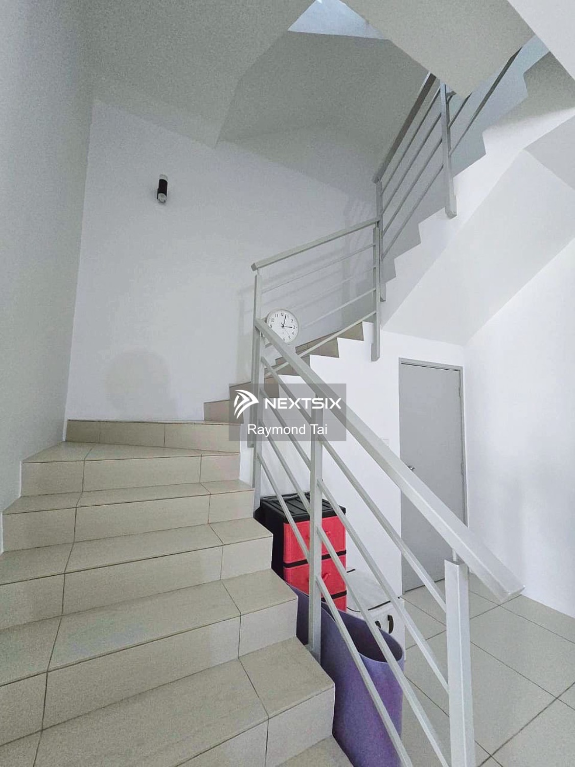 3-sty Terrace/Link House For Sale in Bukit Mertajam Penang - Image 8