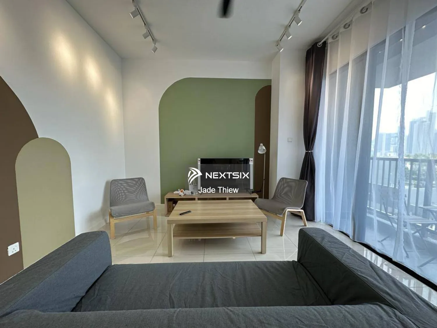 Condominium For Sale in KL City Wilayah Persekutuan Kuala Lumpur - Image 6
