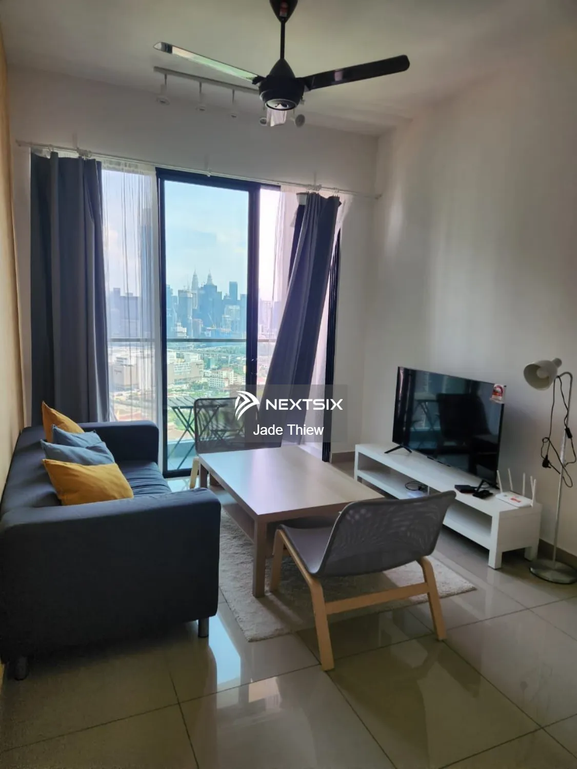 Condominium For Sale in Cheras Kuala Lumpur