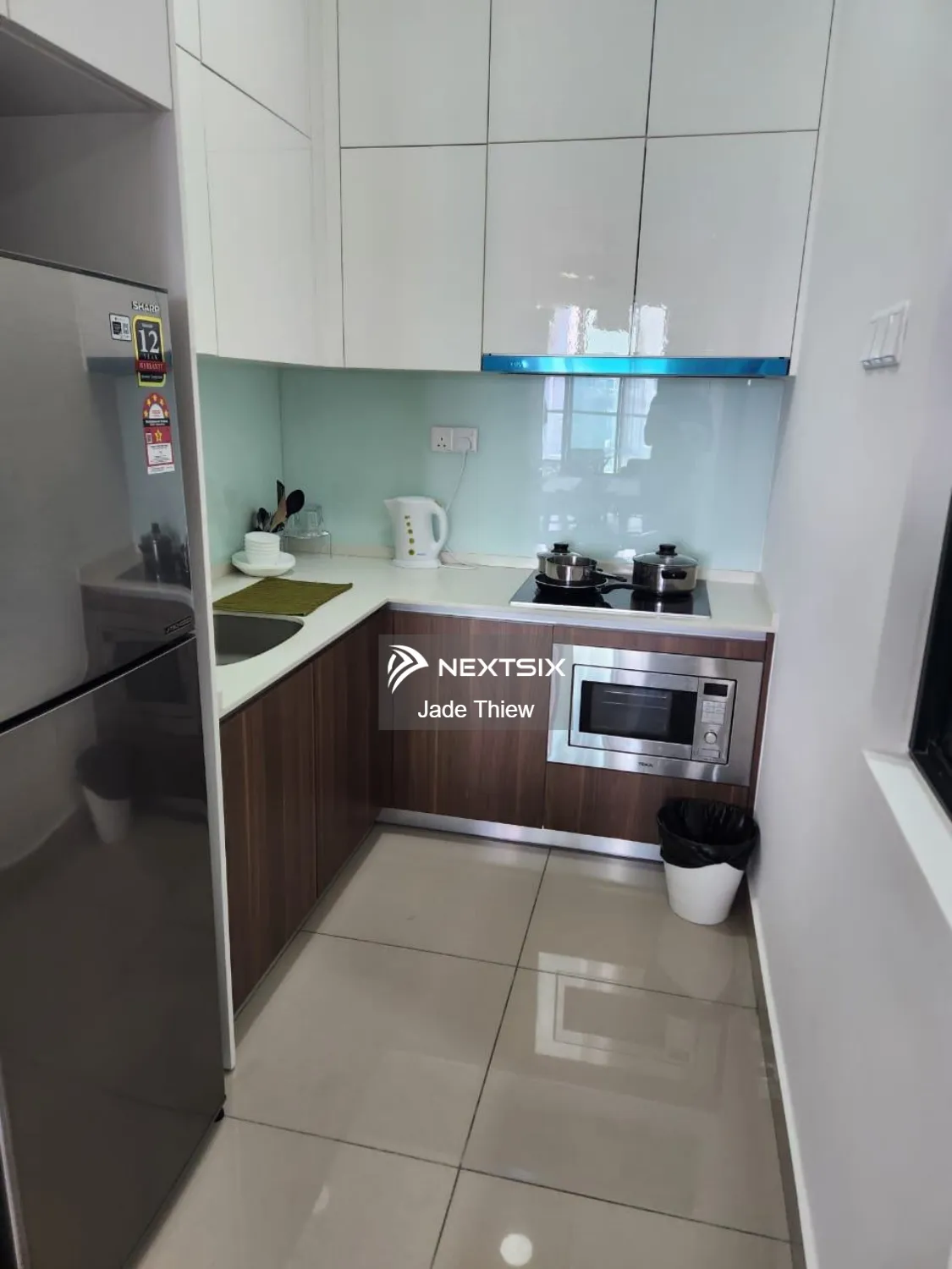 Condominium For Sale in Cheras Wilayah Persekutuan Kuala Lumpur - Image 8
