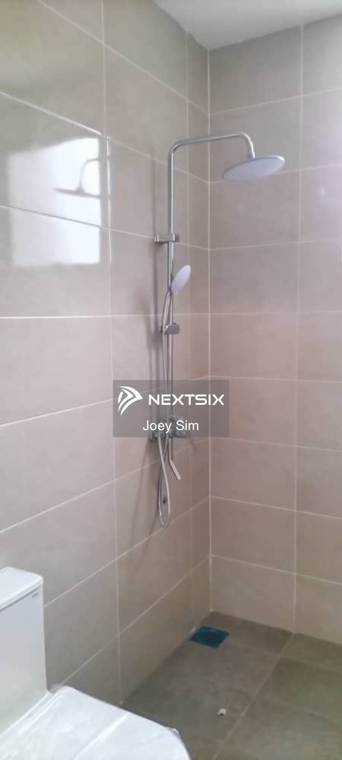 2-sty Terrace/Link House For Sale in Kuching Sarawak