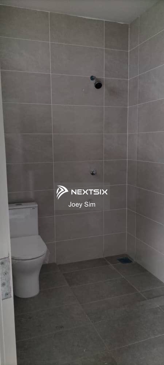 2-sty Terrace/Link House For Sale in Kuching Sarawak - Image 10