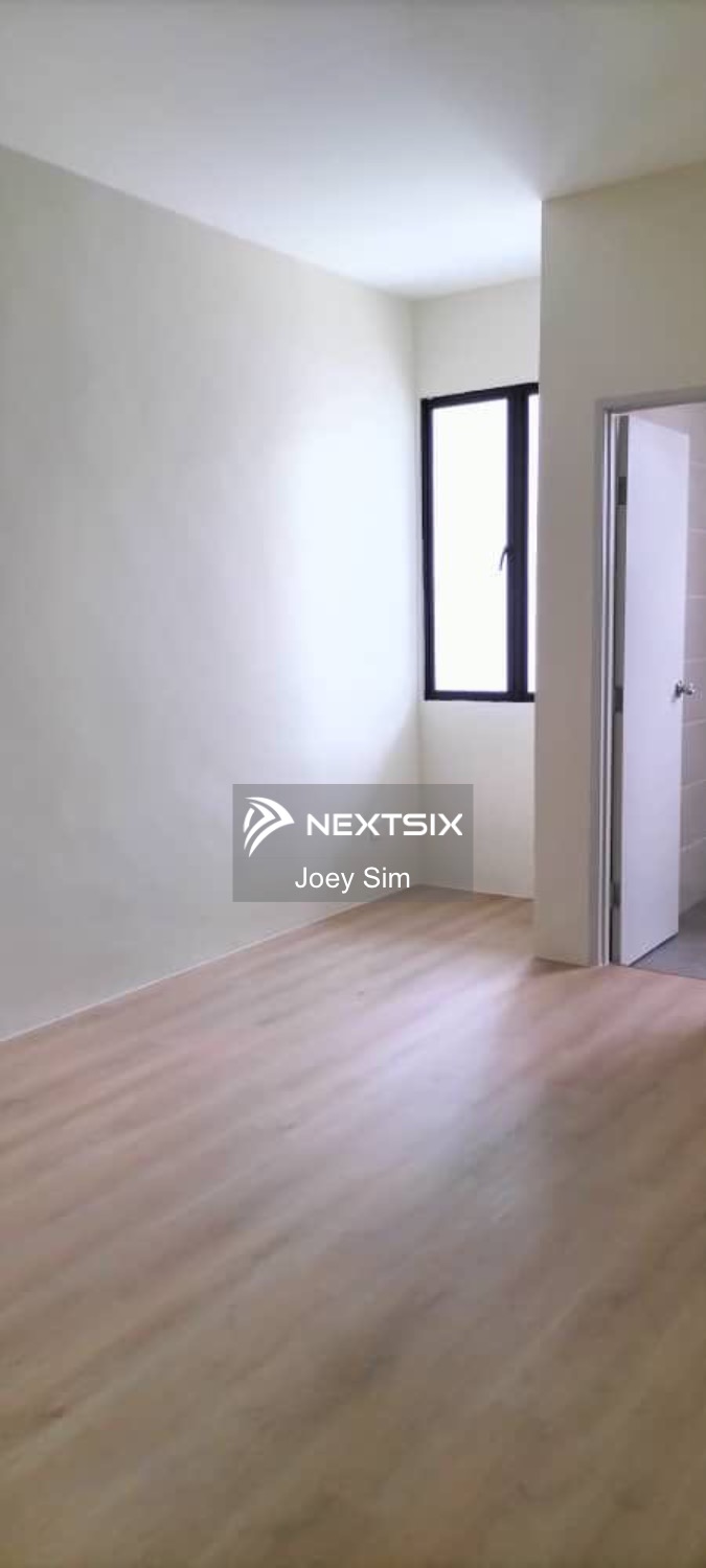 2-sty Terrace/Link House For Sale in Kuching Sarawak - Image 9