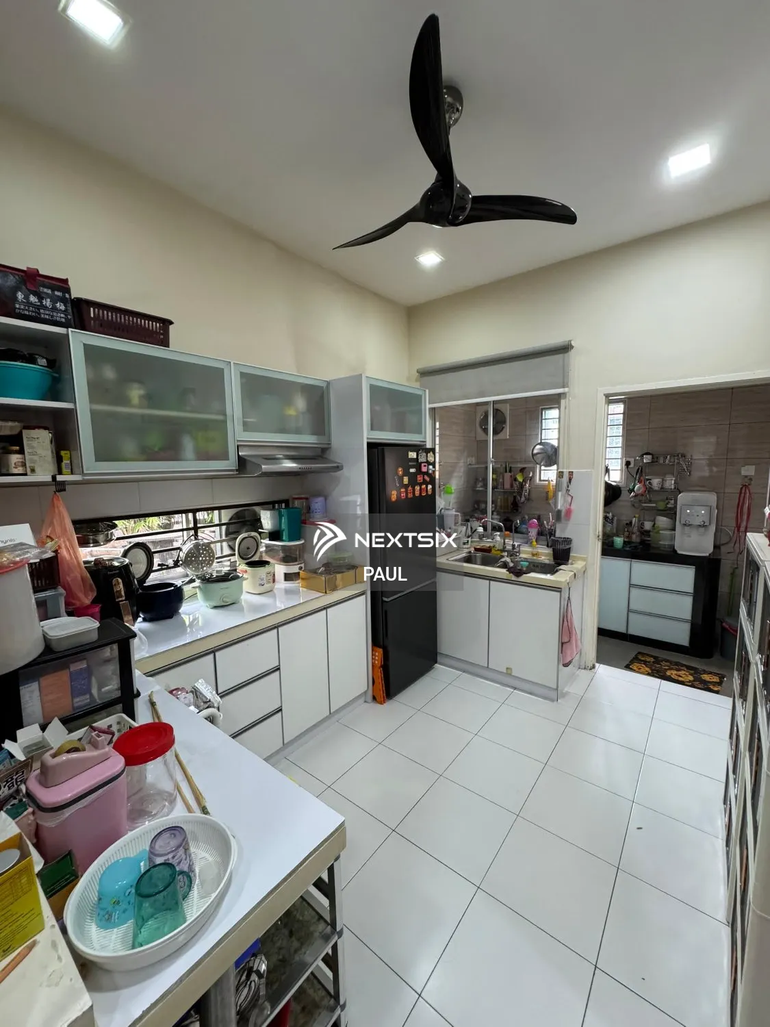 2-sty Terrace/Link House For Sale in Tebrau Johor - Image 5