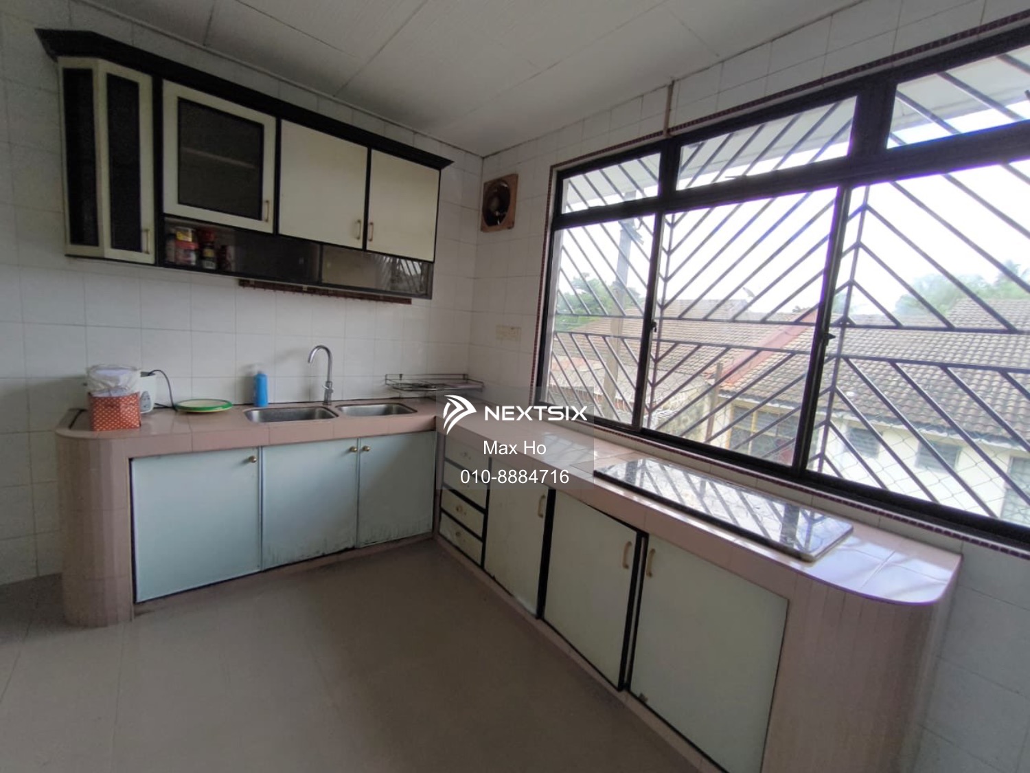 1-sty Terrace/Link House For Sale in Skudai Johor - Image 5