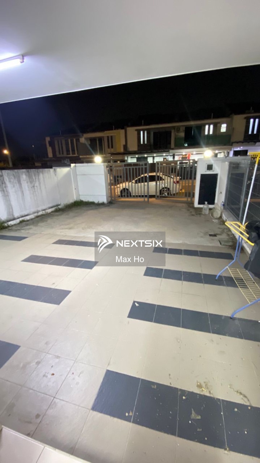 2-sty Terrace/Link House For Sale in Johor Bahru Johor