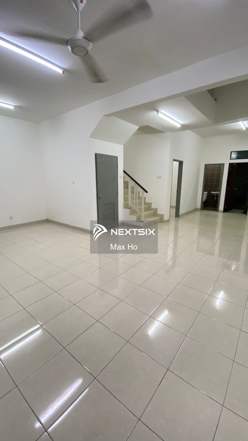 2-sty Terrace/Link House For Sale in Johor Bahru Johor - Image 2
