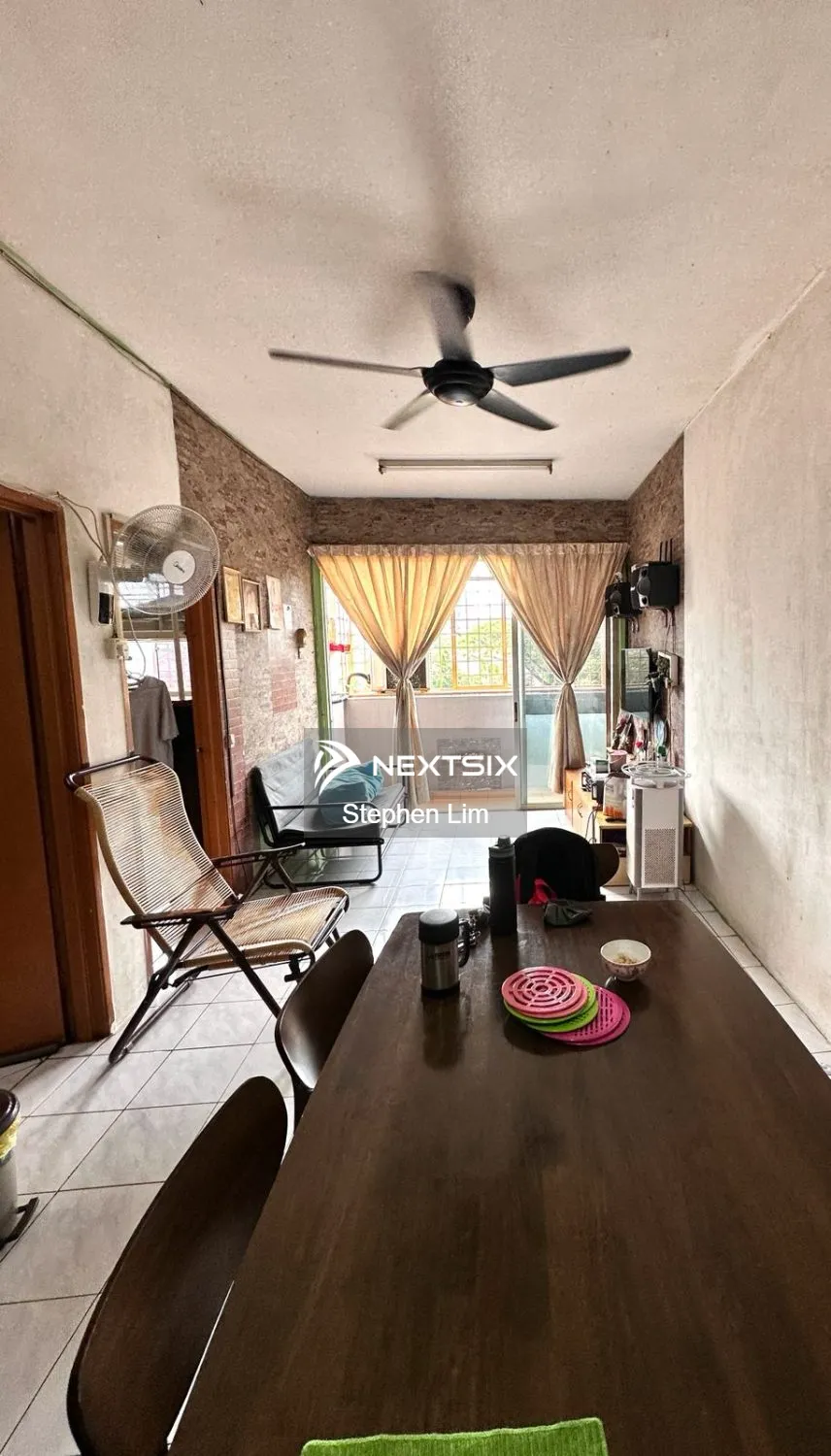 Apartment For Sale in Kajang Selangor - Image 6