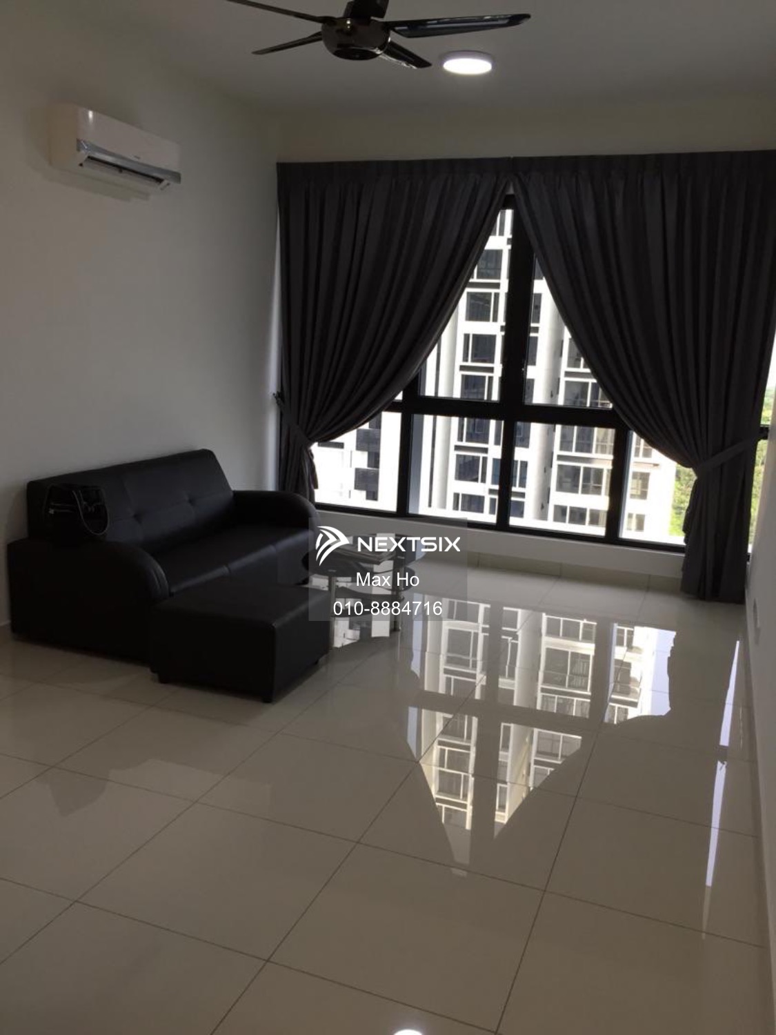 Serviced Residence For Sale in Iskandar Puteri (Nusajaya) Johor