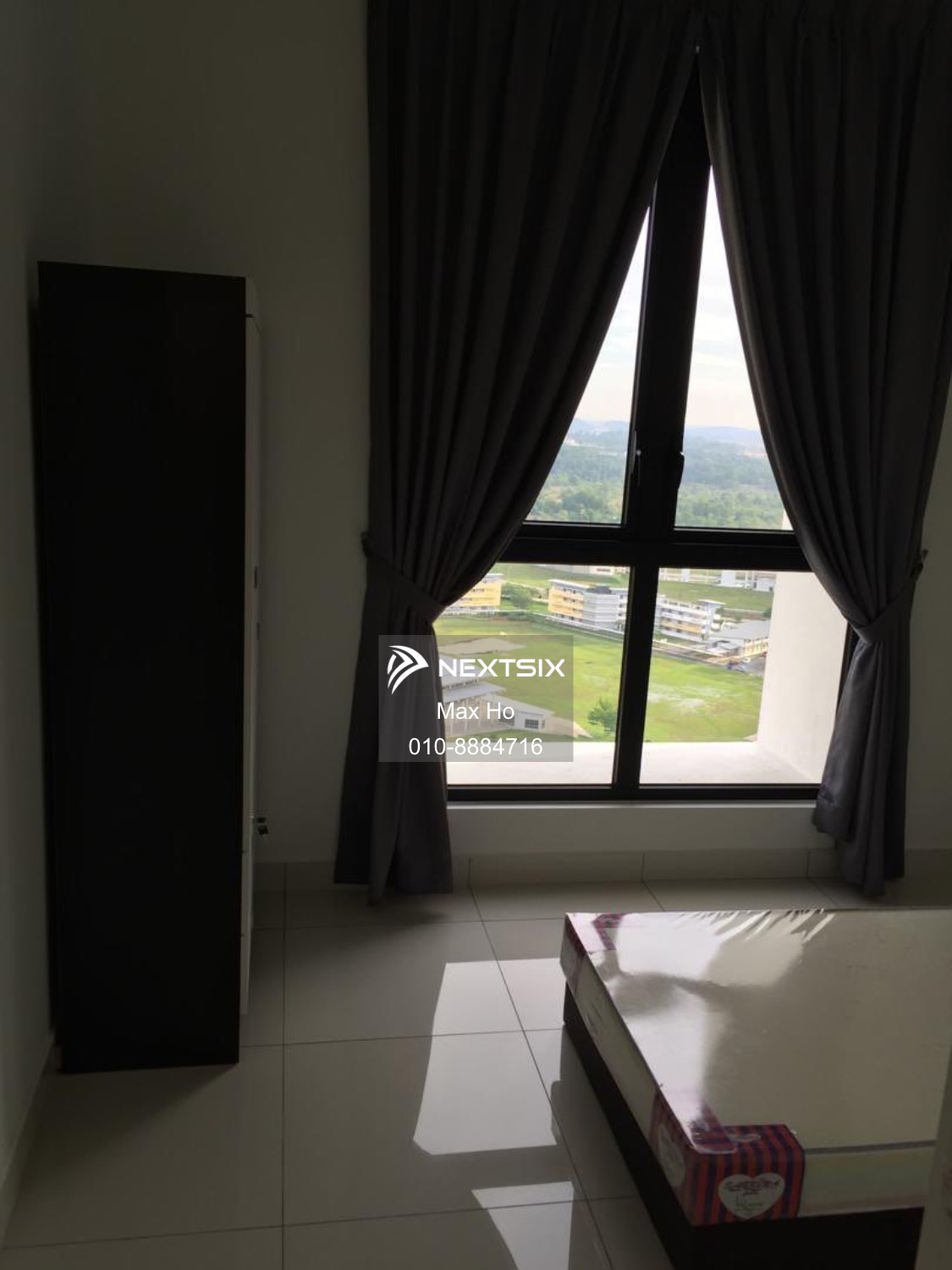 Serviced Residence For Sale in Iskandar Puteri (Nusajaya) Johor - Image 3