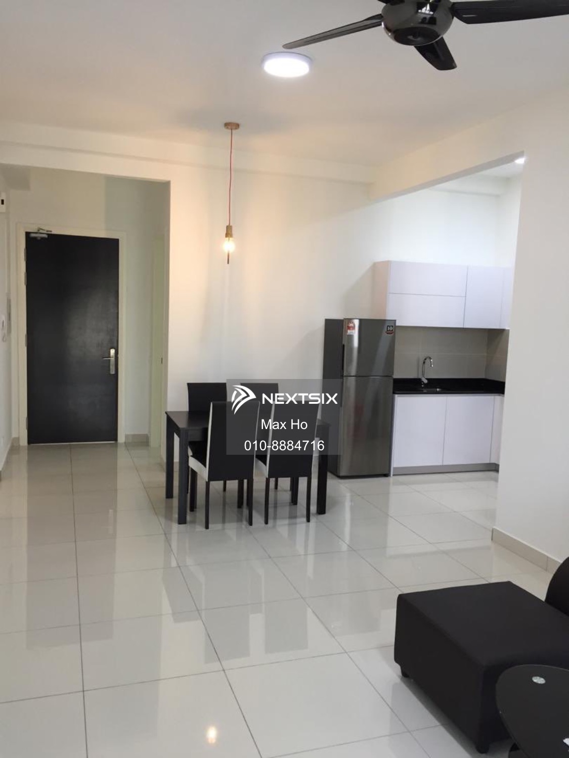 Serviced Residence For Sale in Iskandar Puteri (Nusajaya) Johor - Image 4