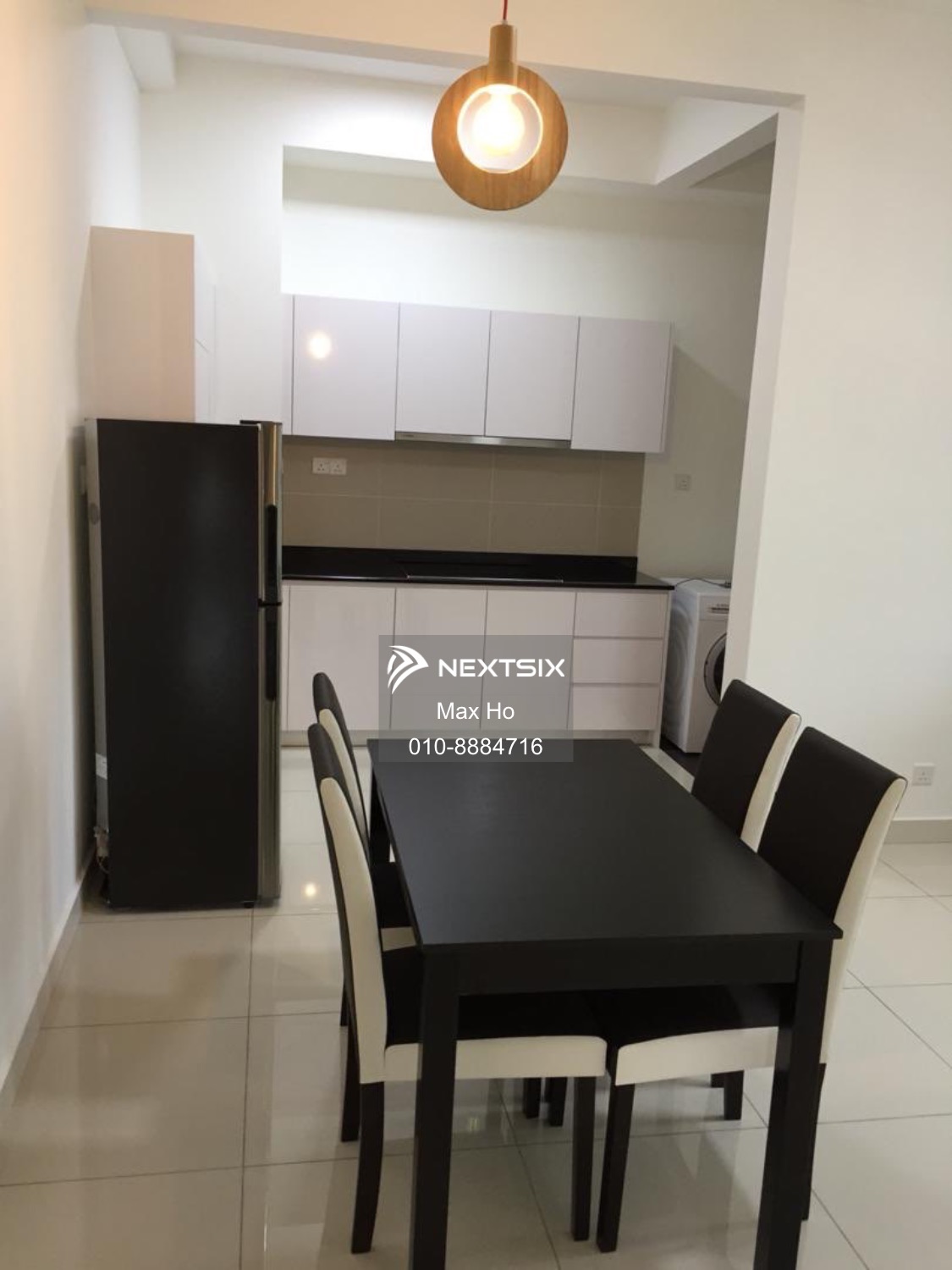 Serviced Residence For Sale in Iskandar Puteri (Nusajaya) Johor - Image 5