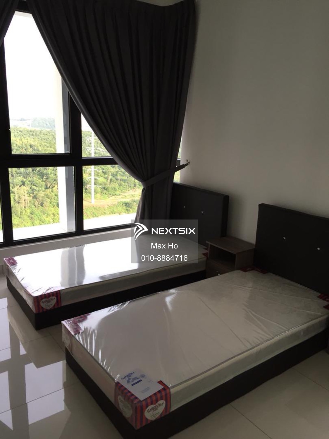 Serviced Residence For Sale in Iskandar Puteri (Nusajaya) Johor - Image 6
