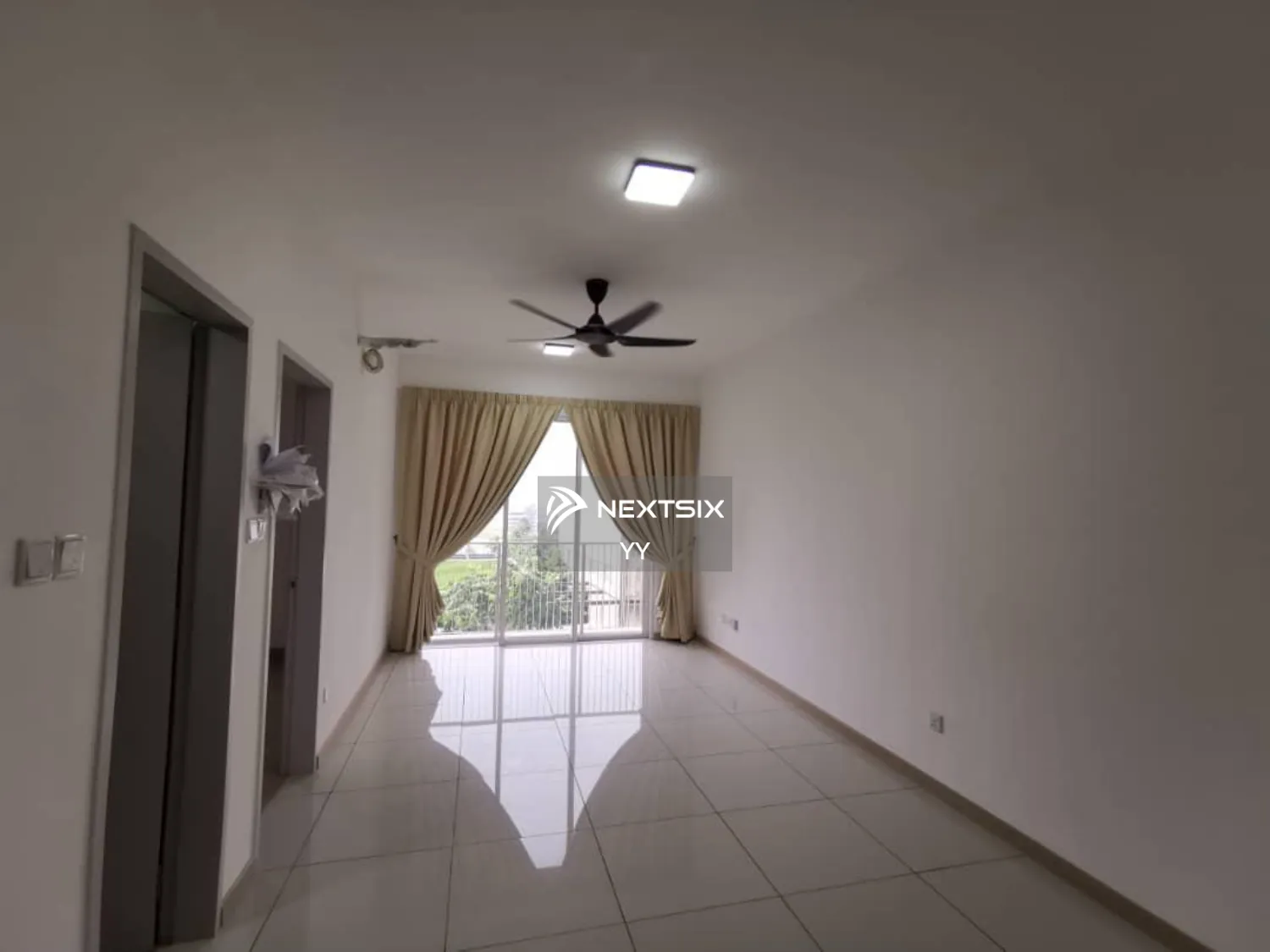 Serviced Residence For Rent in Petaling Jaya Selangor - Image 7