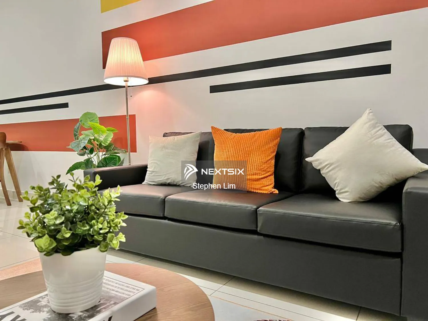 Serviced Residence For Rent in Cheras Kuala Lumpur