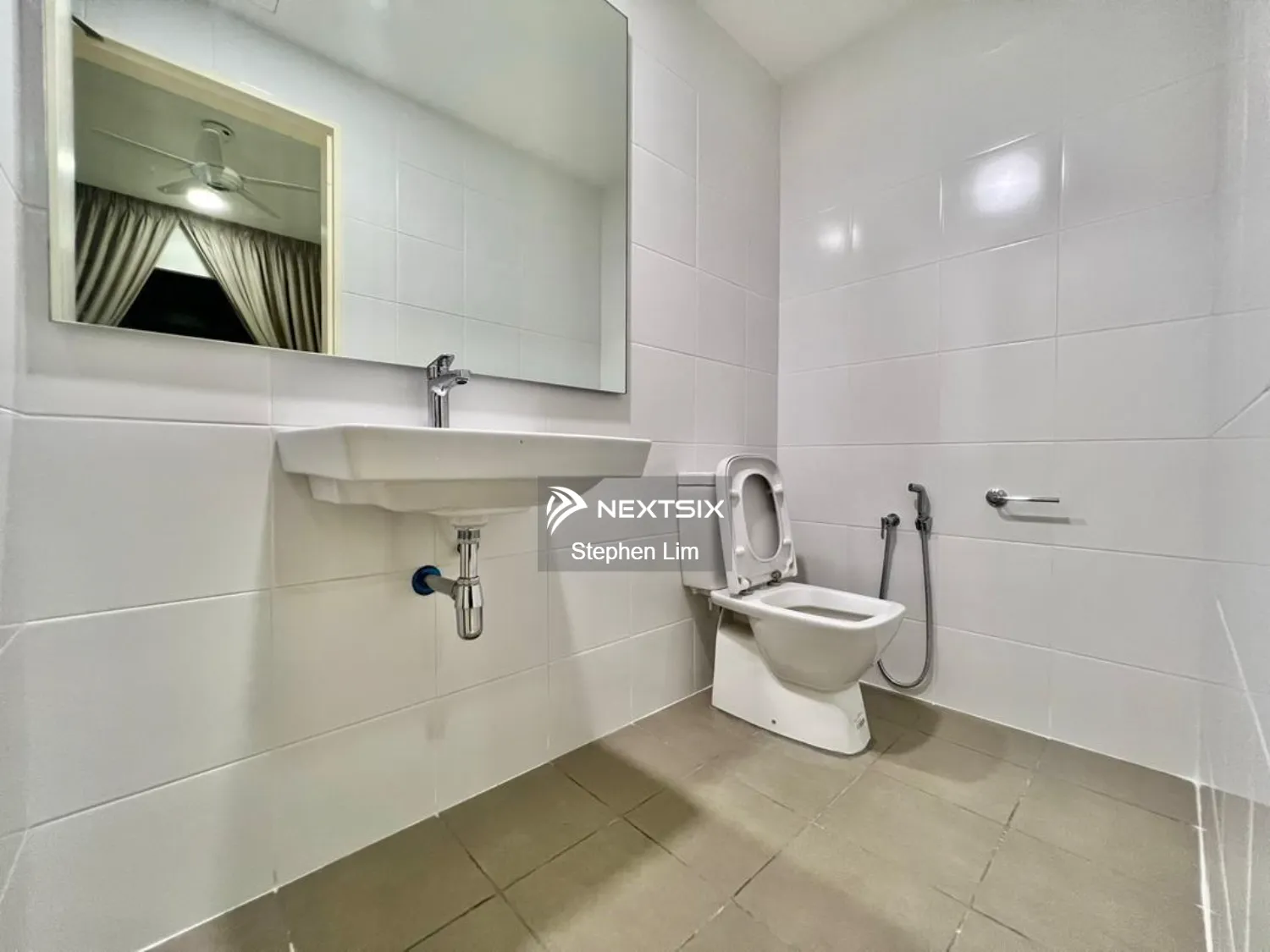 Serviced Residence For Rent in Cheras Wilayah Persekutuan Kuala Lumpur - Image 7