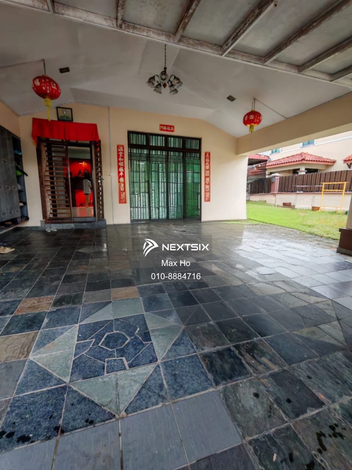 2-sty Terrace/Link House For Sale in Skudai Johor