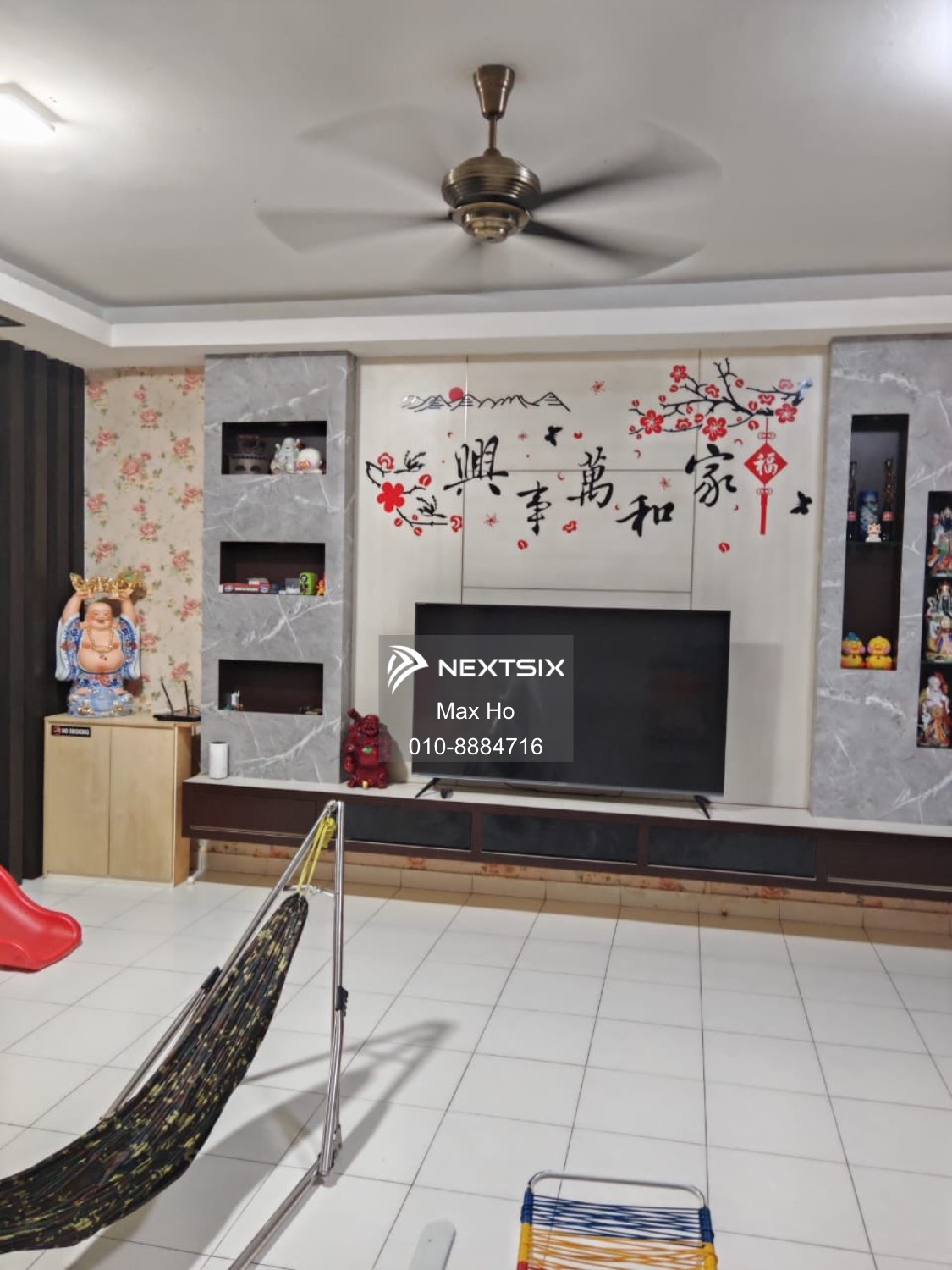 2-sty Terrace/Link House For Sale in Skudai Johor - Image 3