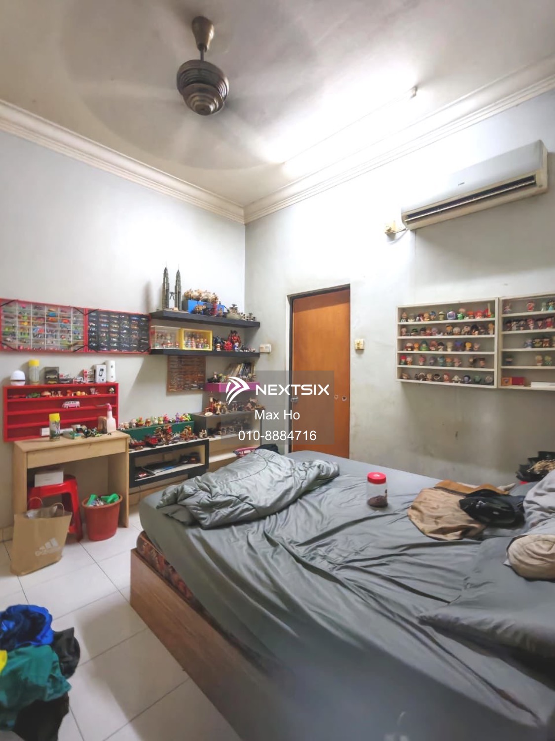 2-sty Terrace/Link House For Sale in Skudai Johor - Image 5