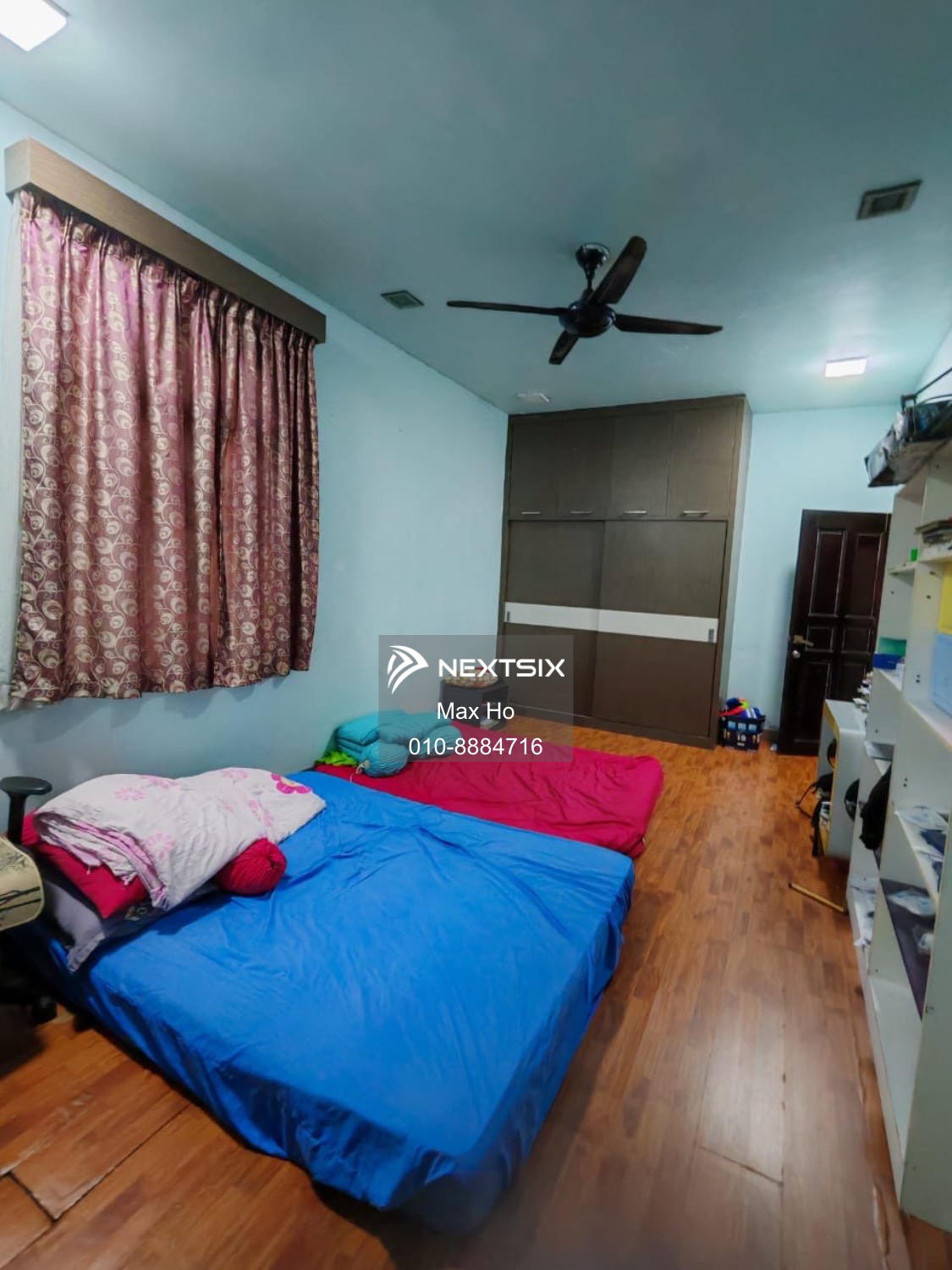 2-sty Terrace/Link House For Sale in Skudai Johor - Image 6