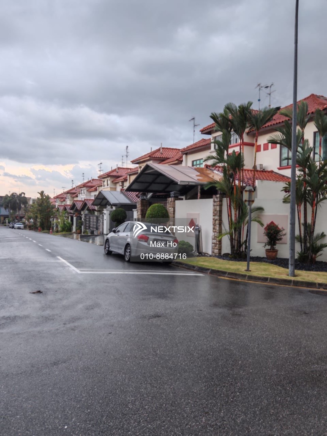 2-sty Terrace/Link House For Sale in Skudai Johor - Image 7