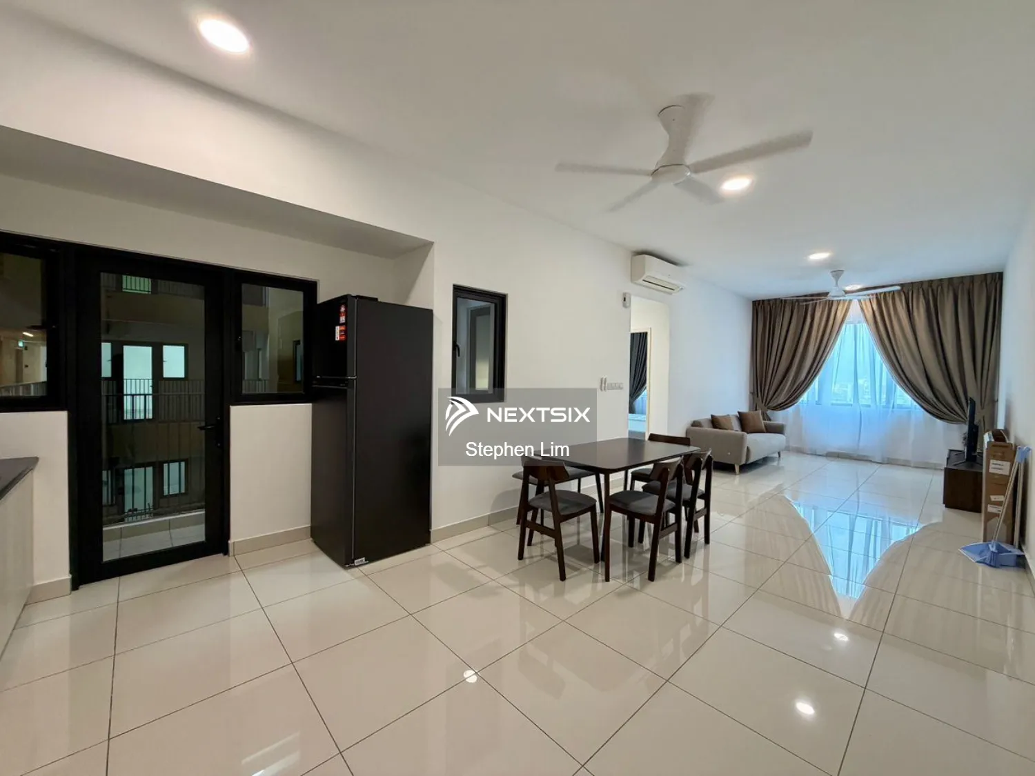Serviced Residence For Rent in Cheras Kuala Lumpur