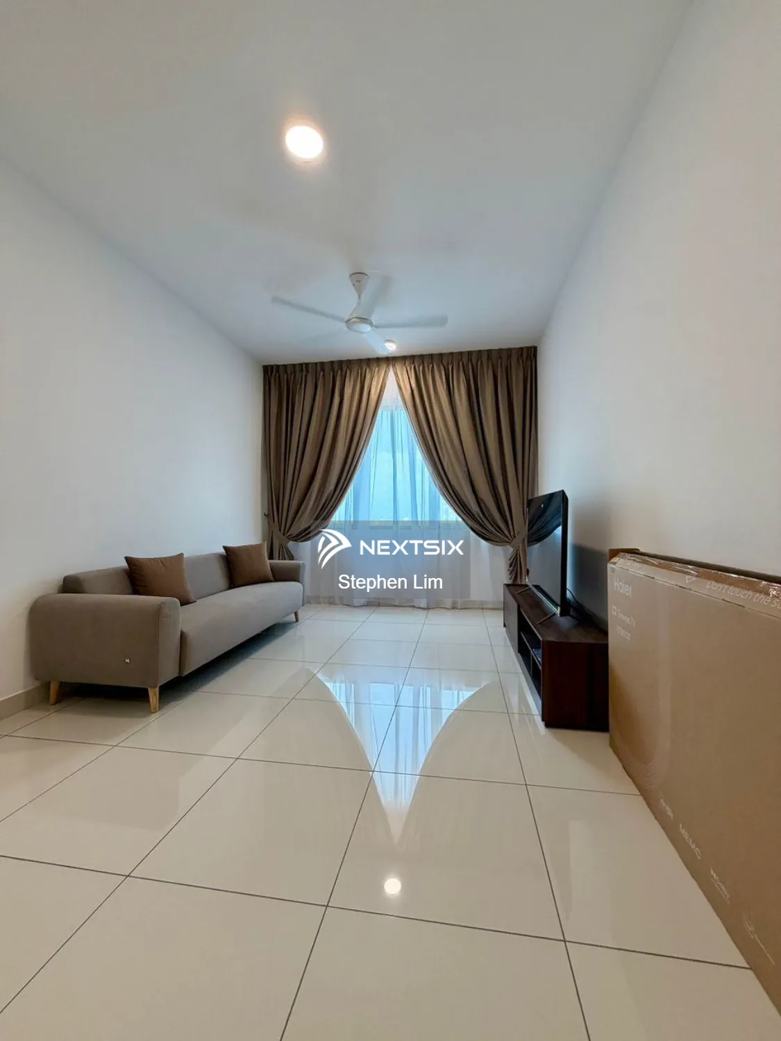 Serviced Residence For Rent in Cheras Kuala Lumpur