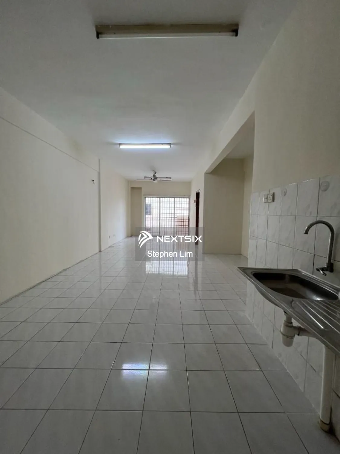 Apartment For Rent in Ampang Selangor