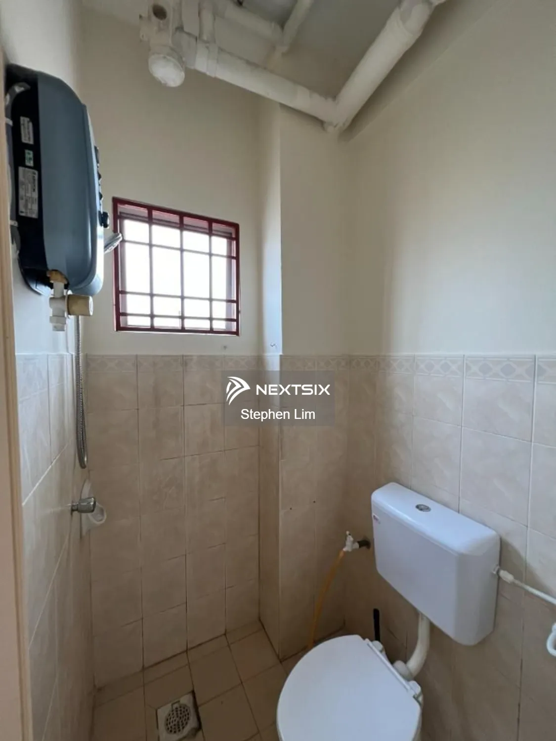 Apartment For Rent in Ampang Selangor - Image 10