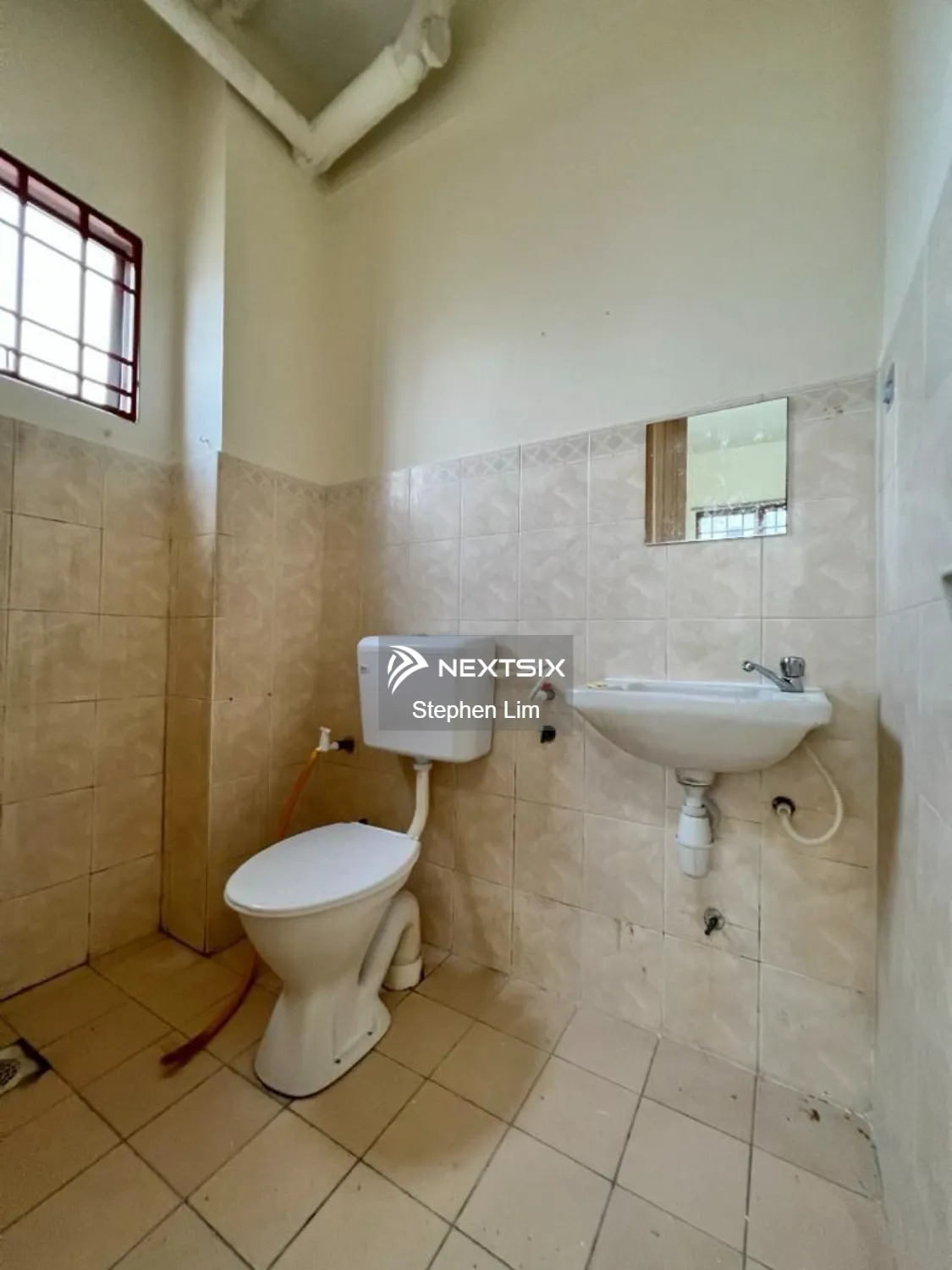 Apartment For Rent in Ampang Selangor - Image 12