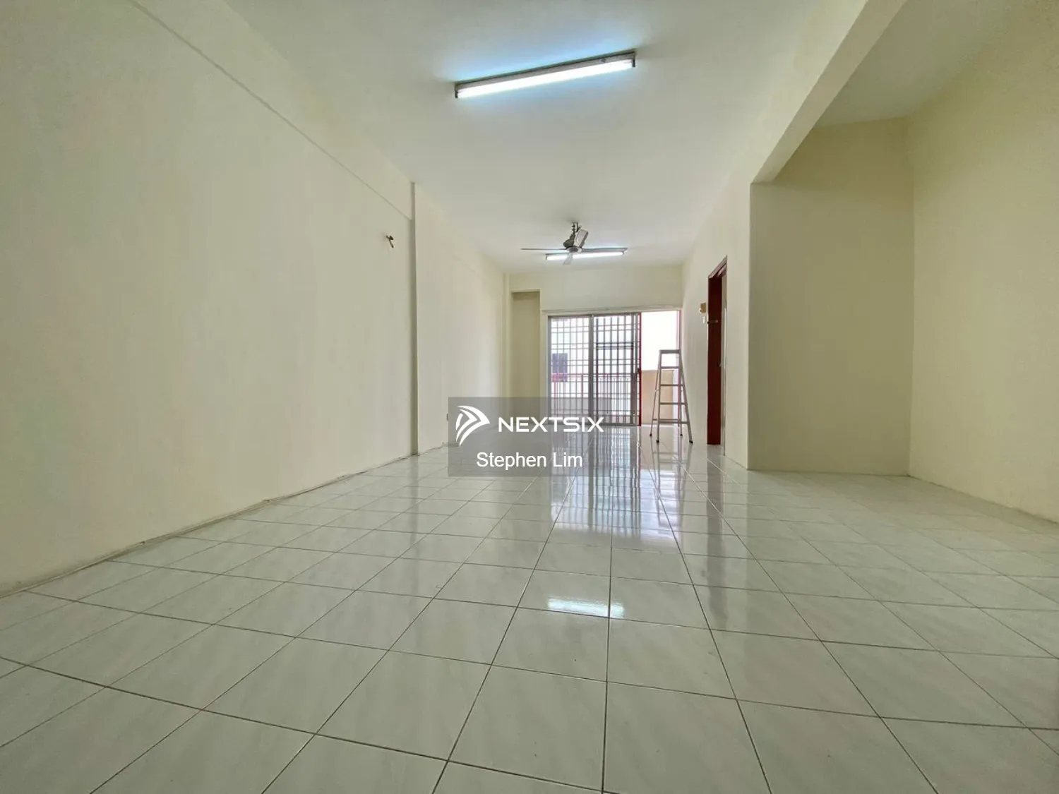 Apartment For Rent in Ampang Selangor - Image 13