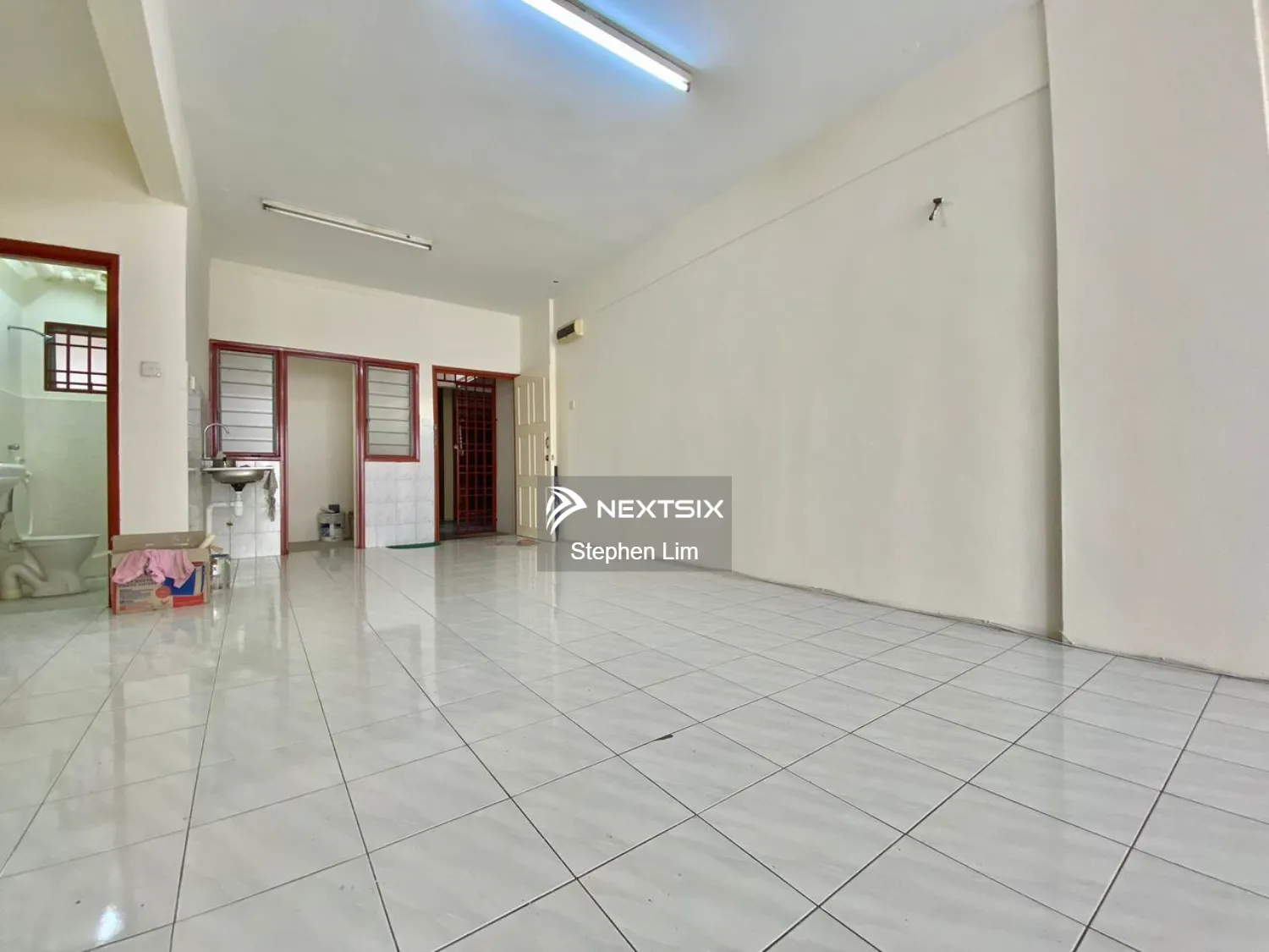 Apartment For Rent in Ampang Selangor - Image 9