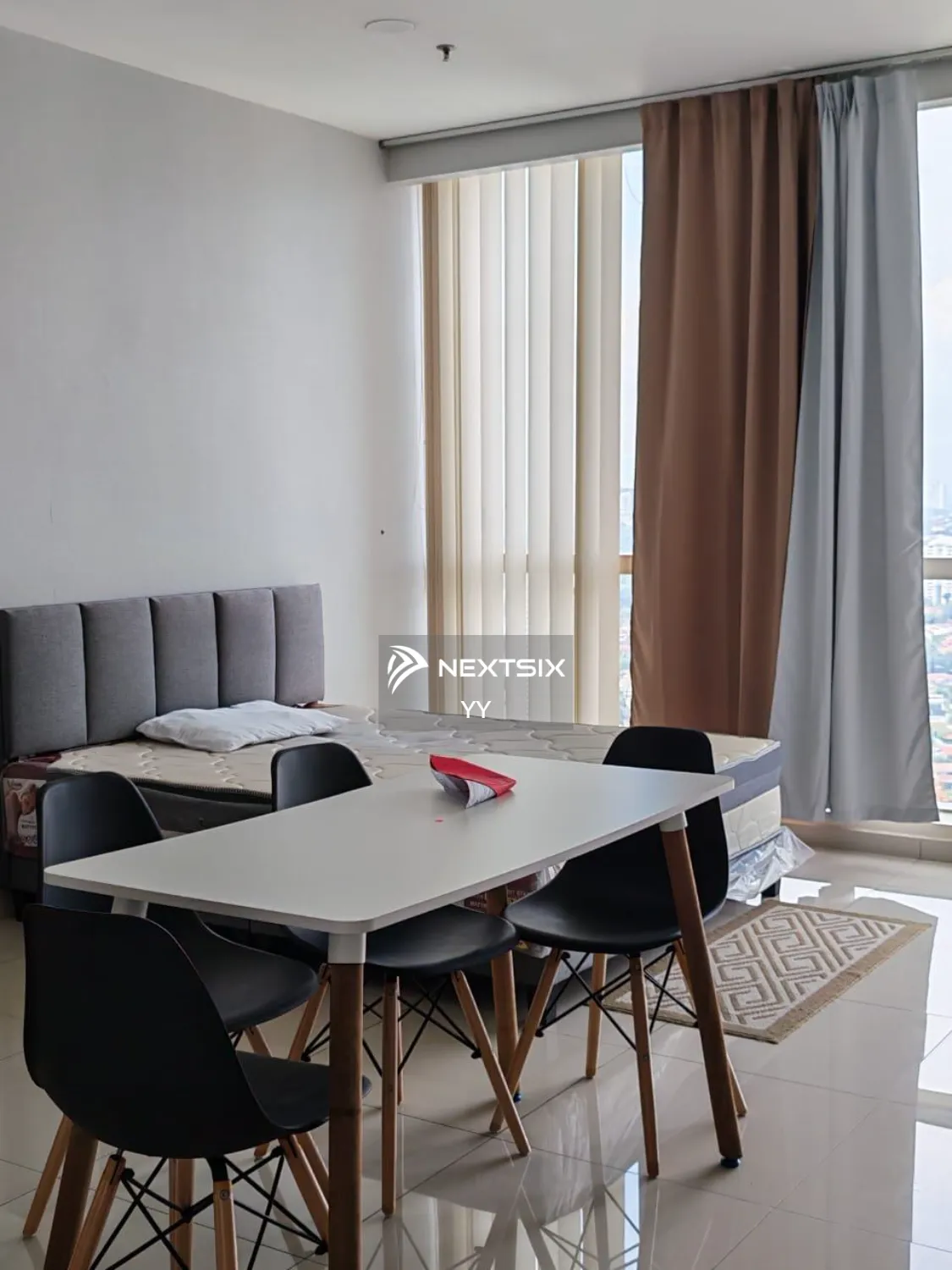 Condominium For Rent in Petaling Jaya Selangor