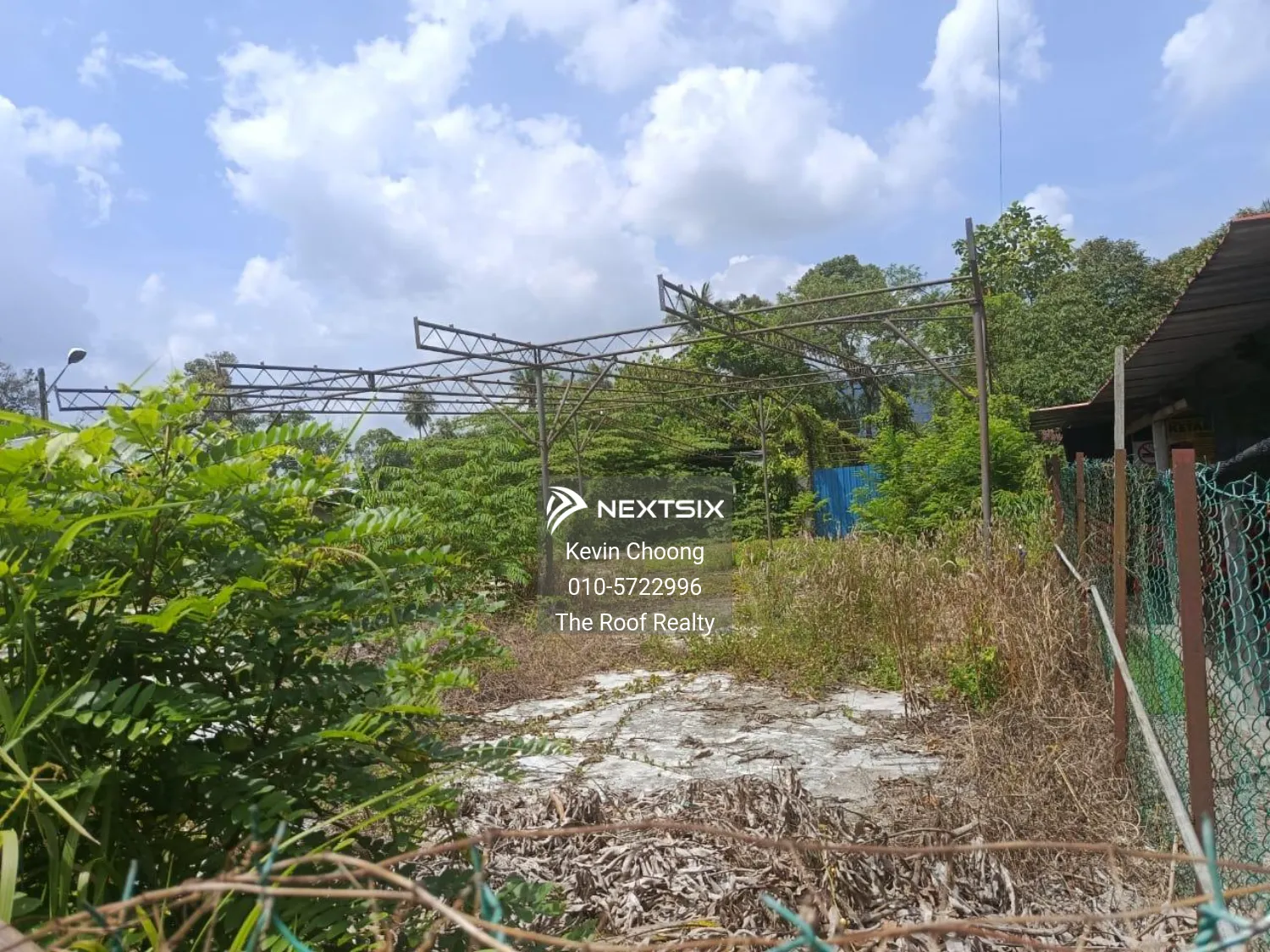Commercial Land For Sale in Bentong Pahang