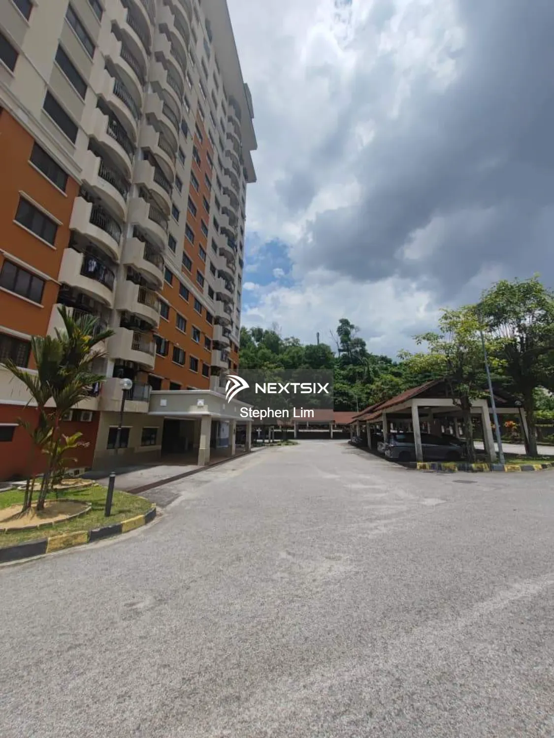 Condominium For Sale in Puchong Selangor