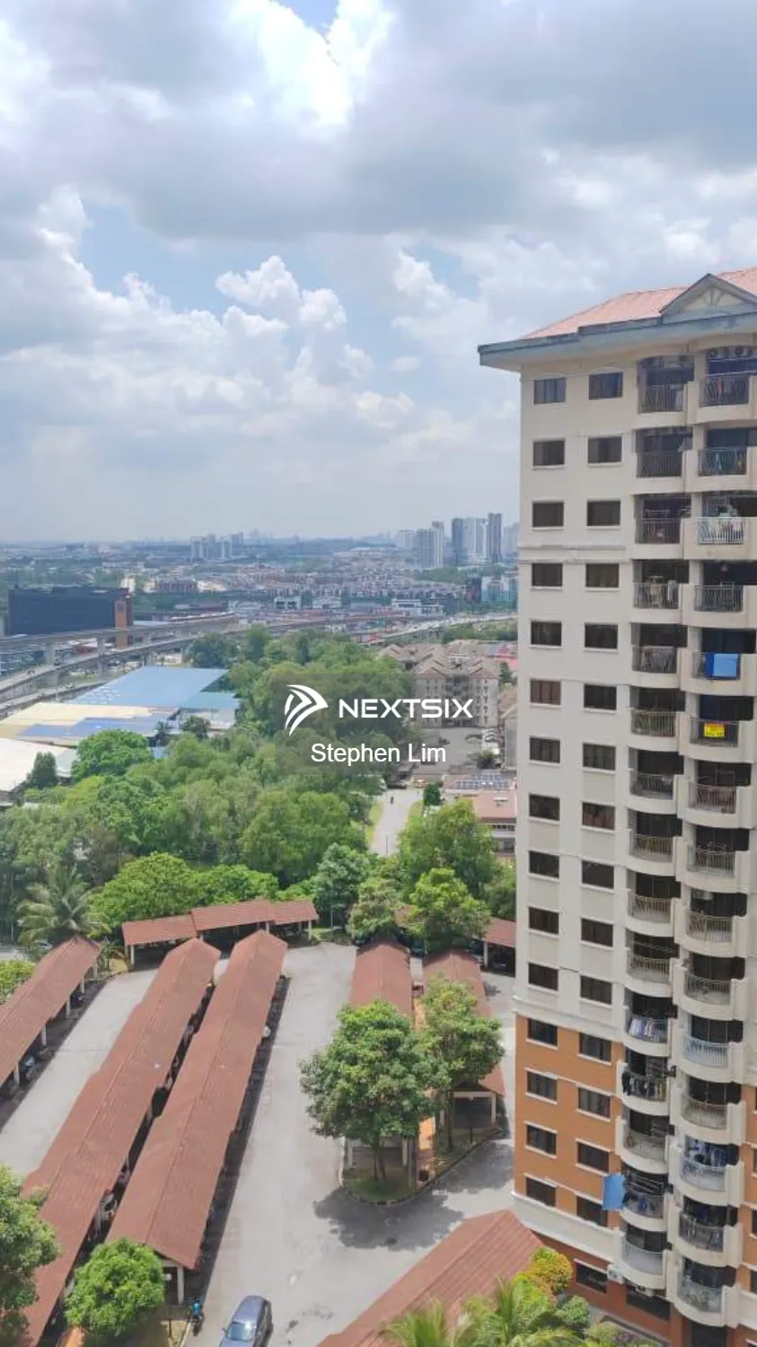 Condominium For Sale in Puchong Selangor - Image 12