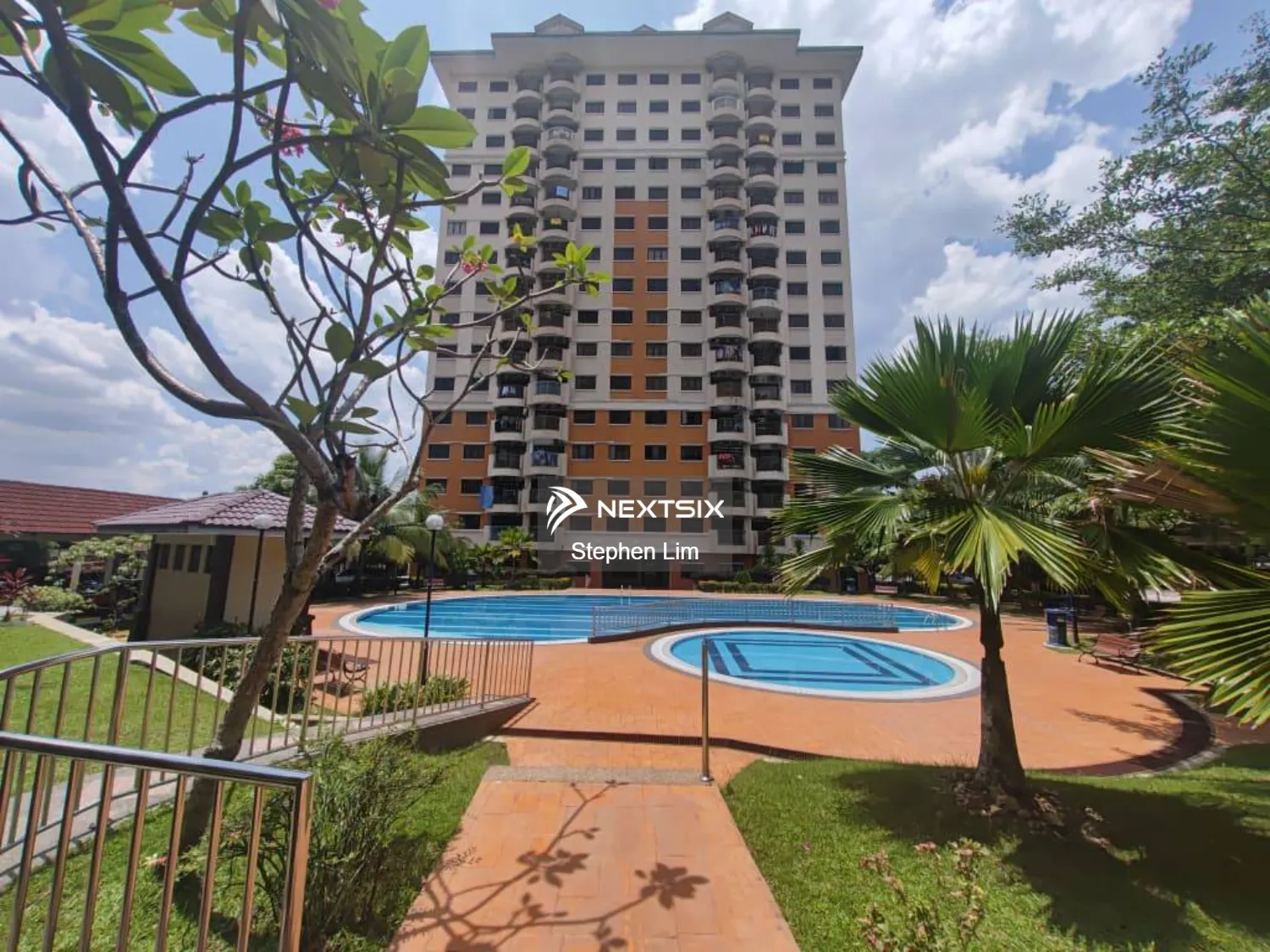 Condominium For Sale in Puchong Selangor - Image 14