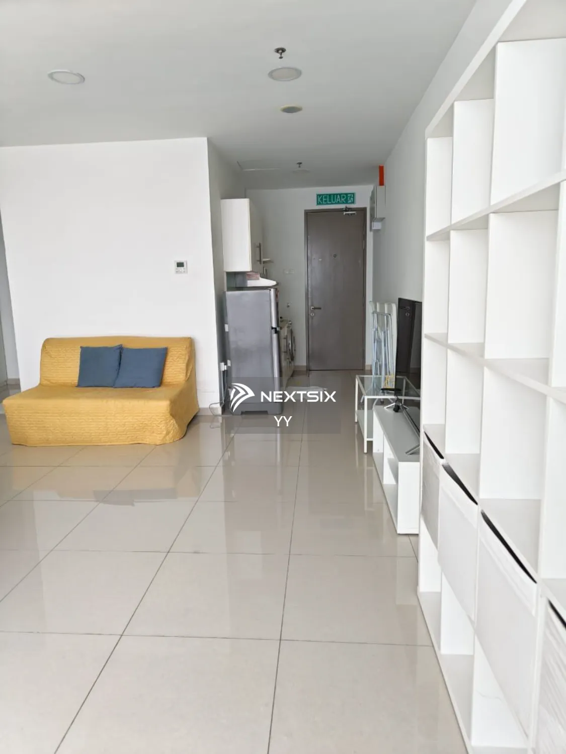 Condominium For Rent in Petaling Jaya Selangor - Image 6