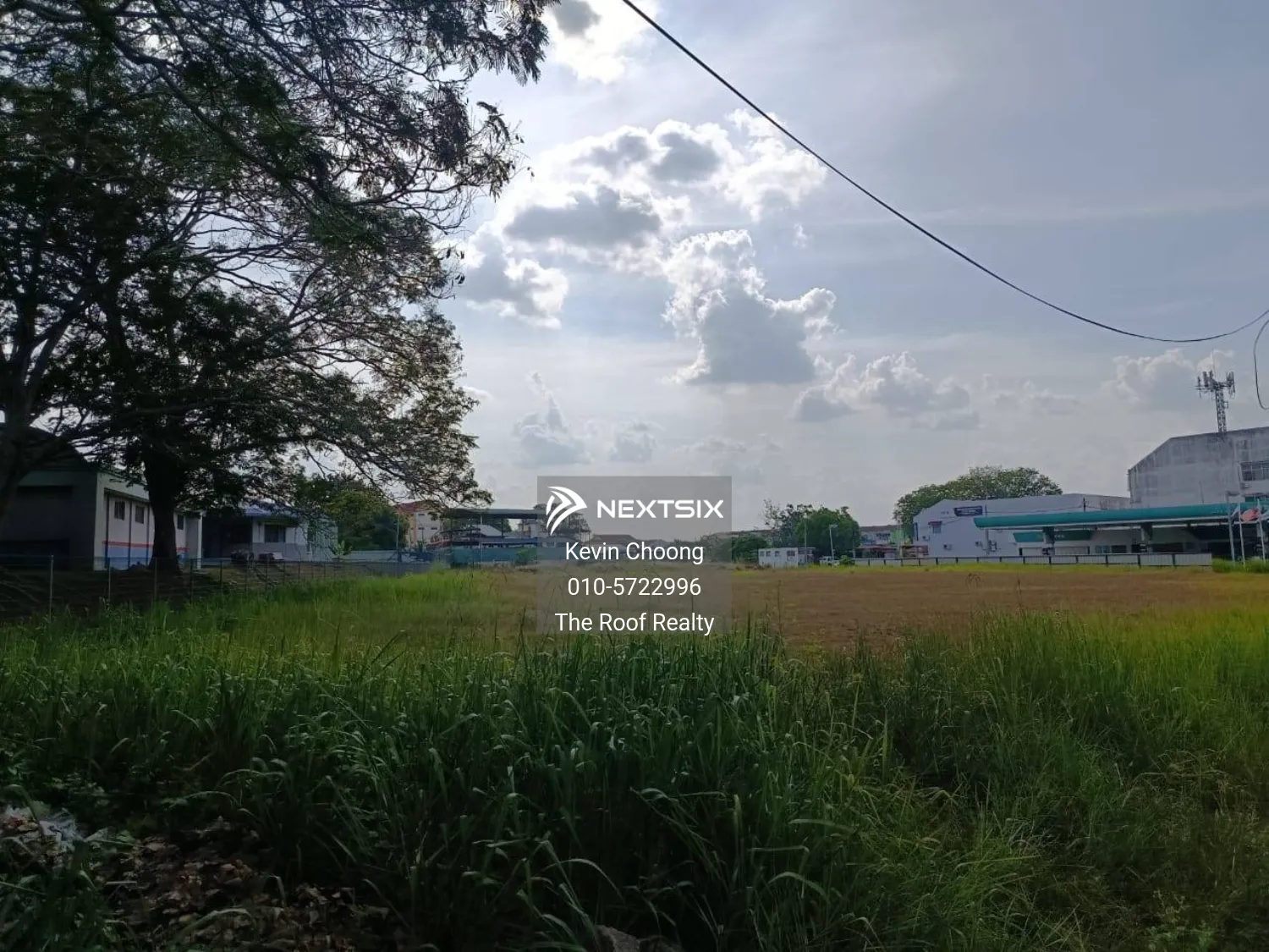 Commercial Land For Sale in Temerloh Pahang