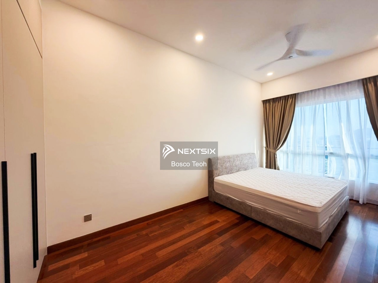 Condominium For Rent in Pulau Tikus Penang - Image 5