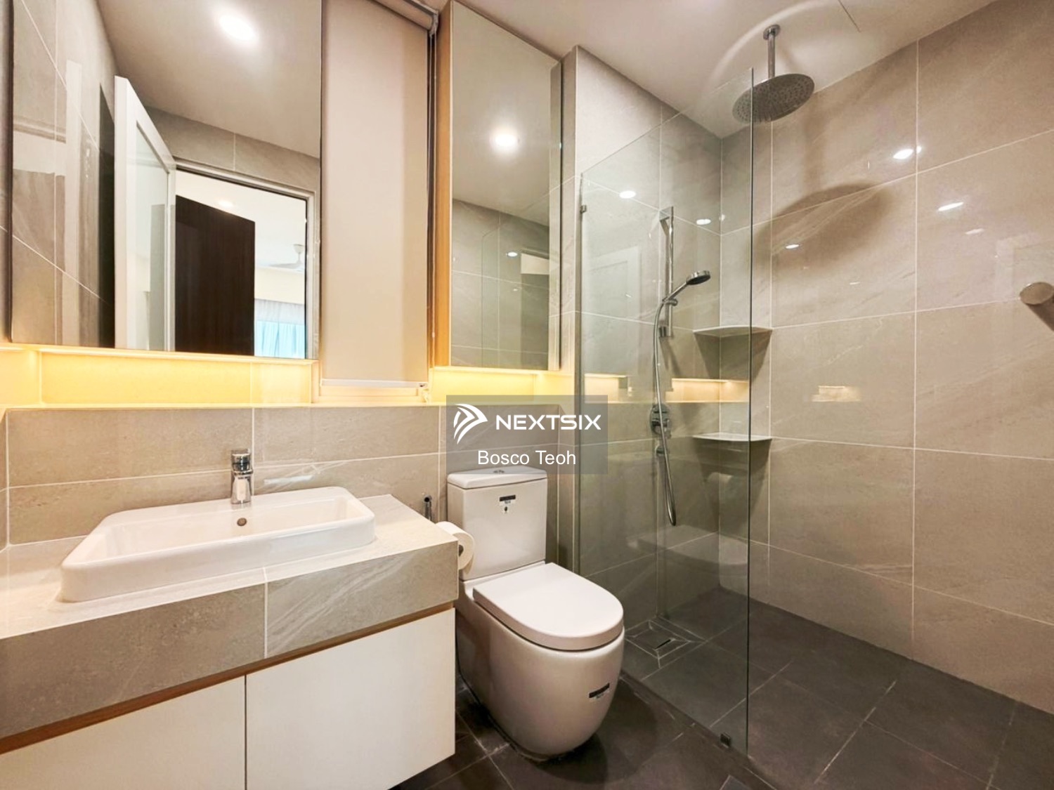 Condominium For Rent in Pulau Tikus Penang - Image 6