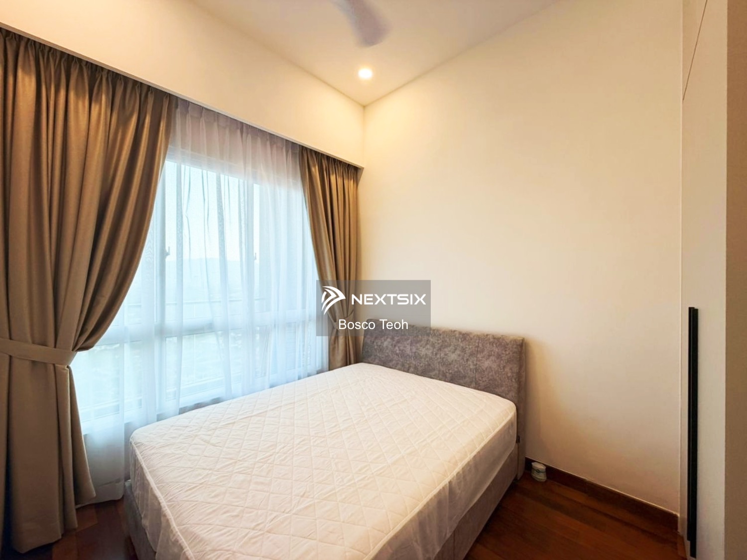 Condominium For Rent in Pulau Tikus Penang - Image 7