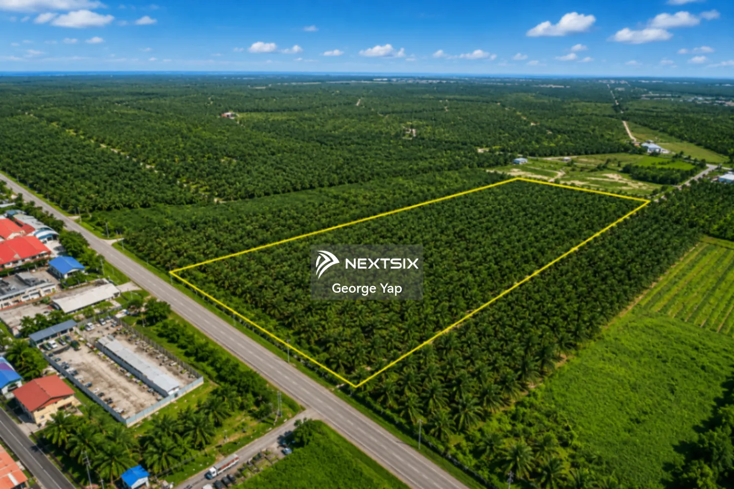 Agricultural Land For Sale in Hulu Langat Selangor