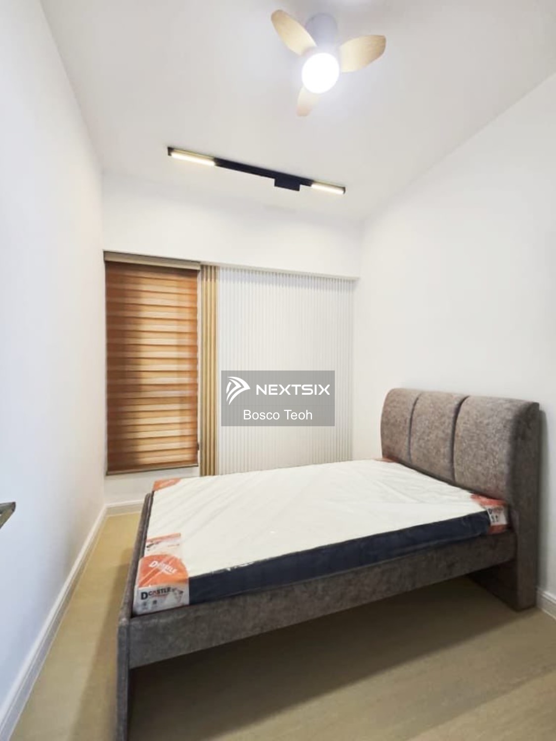 Condominium For Rent in Georgetown Penang - Image 5