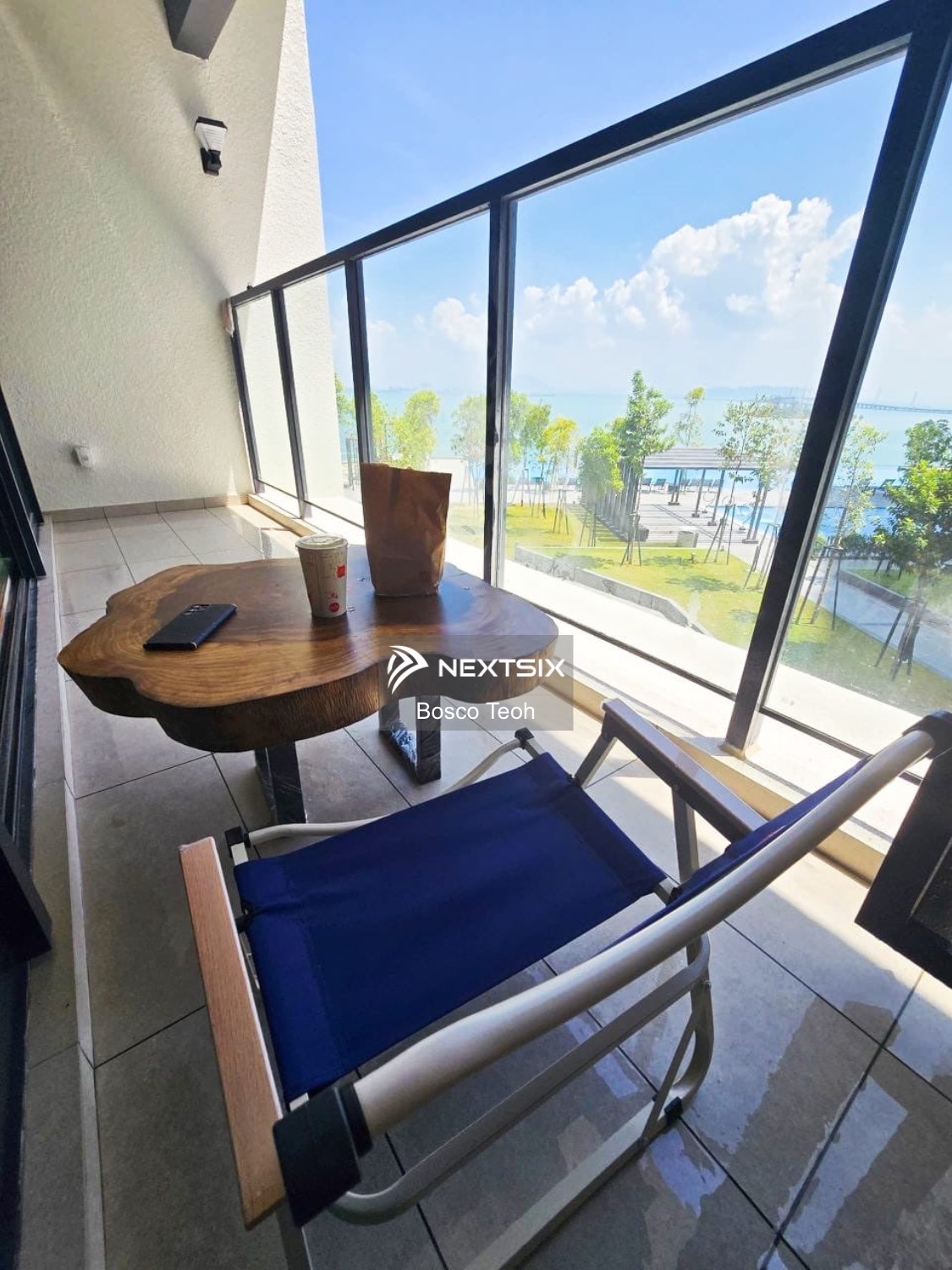 Condominium For Rent in Georgetown Penang - Image 6