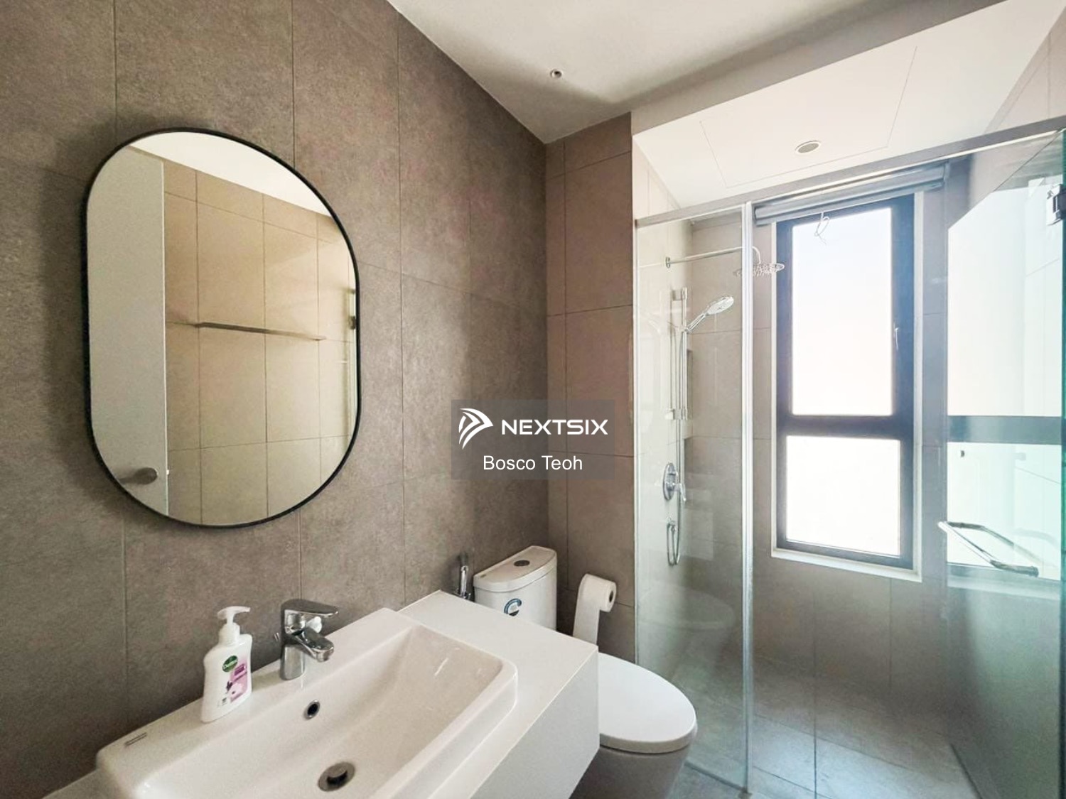 Condominium For Rent in Georgetown Penang - Image 6